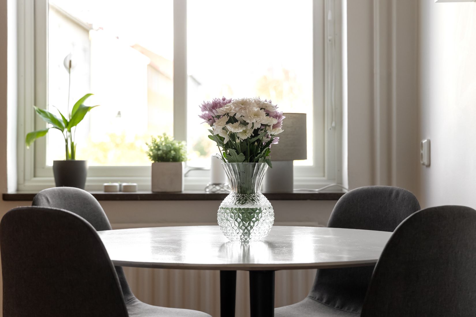 Bostadsrätt, Hökegårdsgatan 4A, Krokslätt, Mölndal