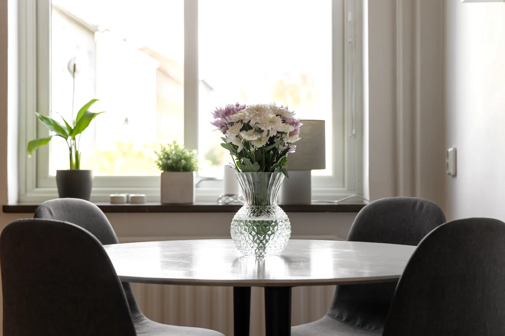 Bostadsrätt, Hökegårdsgatan 4A, Krokslätt, Mölndal