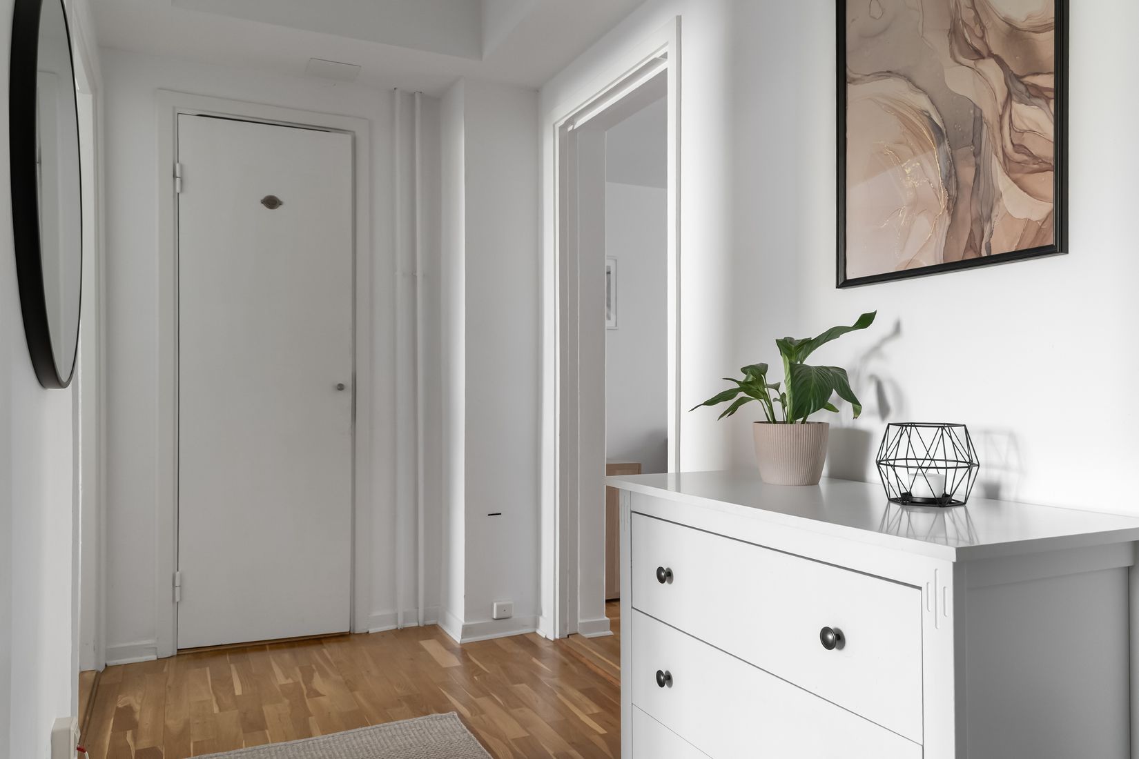 Bostadsrätt, Hökegårdsgatan 4A, Krokslätt, Mölndal