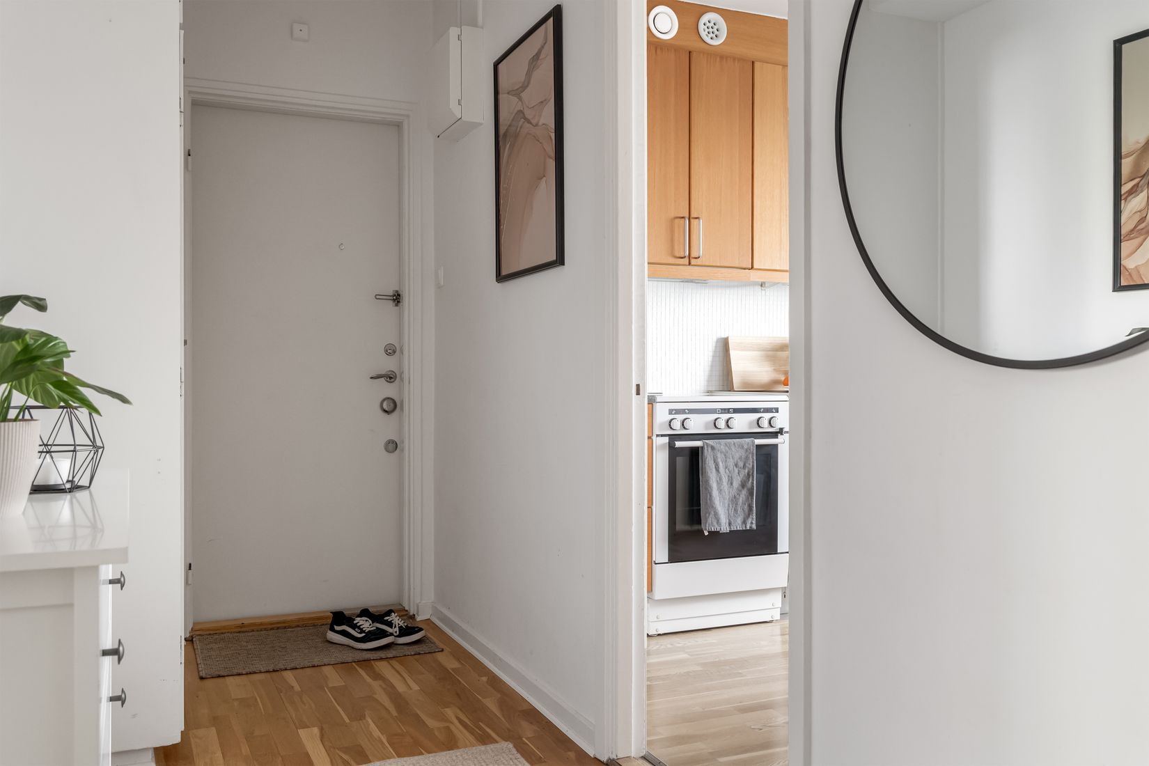 Bostadsrätt, Hökegårdsgatan 4A, Krokslätt, Mölndal