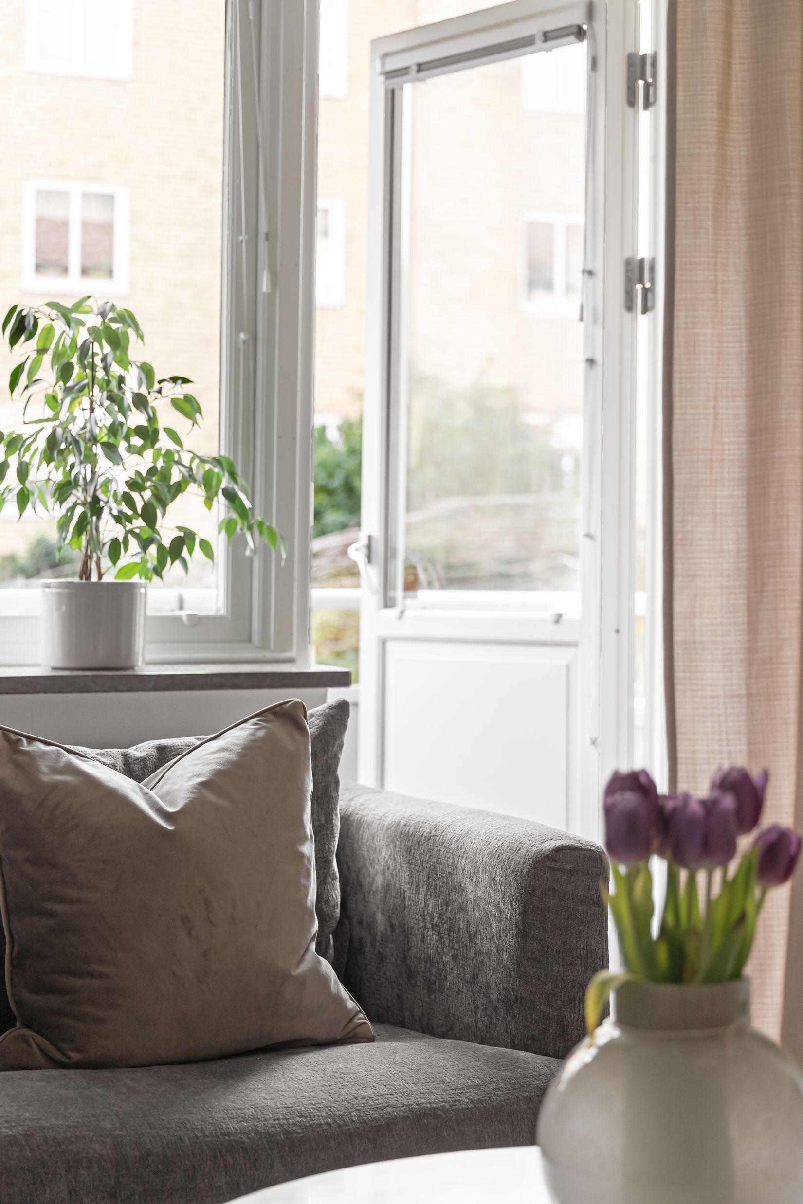 Bostadsrätt, Hökegårdsgatan 4A, Krokslätt, Mölndal