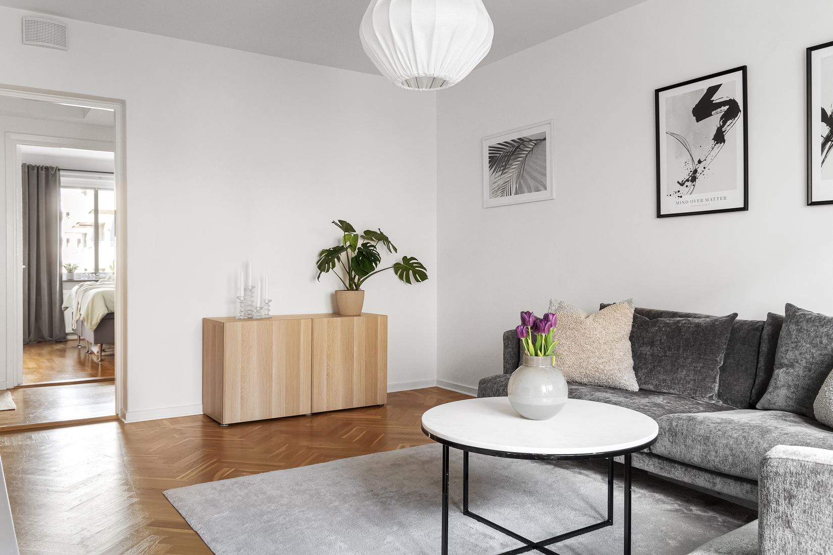 Bostadsrätt, Hökegårdsgatan 4A, Krokslätt, Mölndal