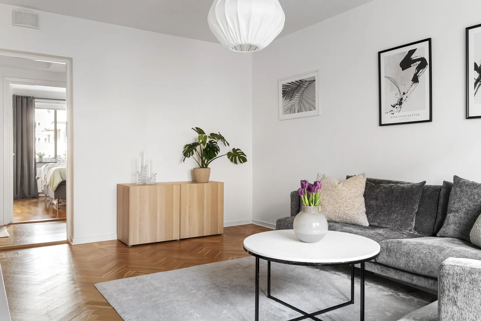 Bostadsrätt, Hökegårdsgatan 4A, Krokslätt, Mölndal