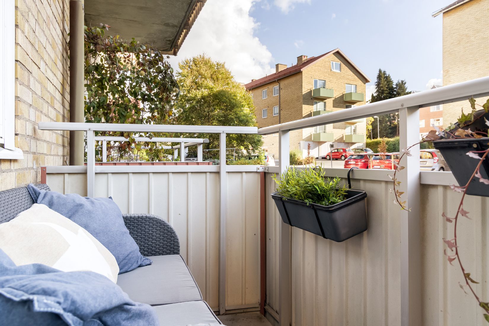 Bostadsrätt, Hökegårdsgatan 4A, Krokslätt, Mölndal