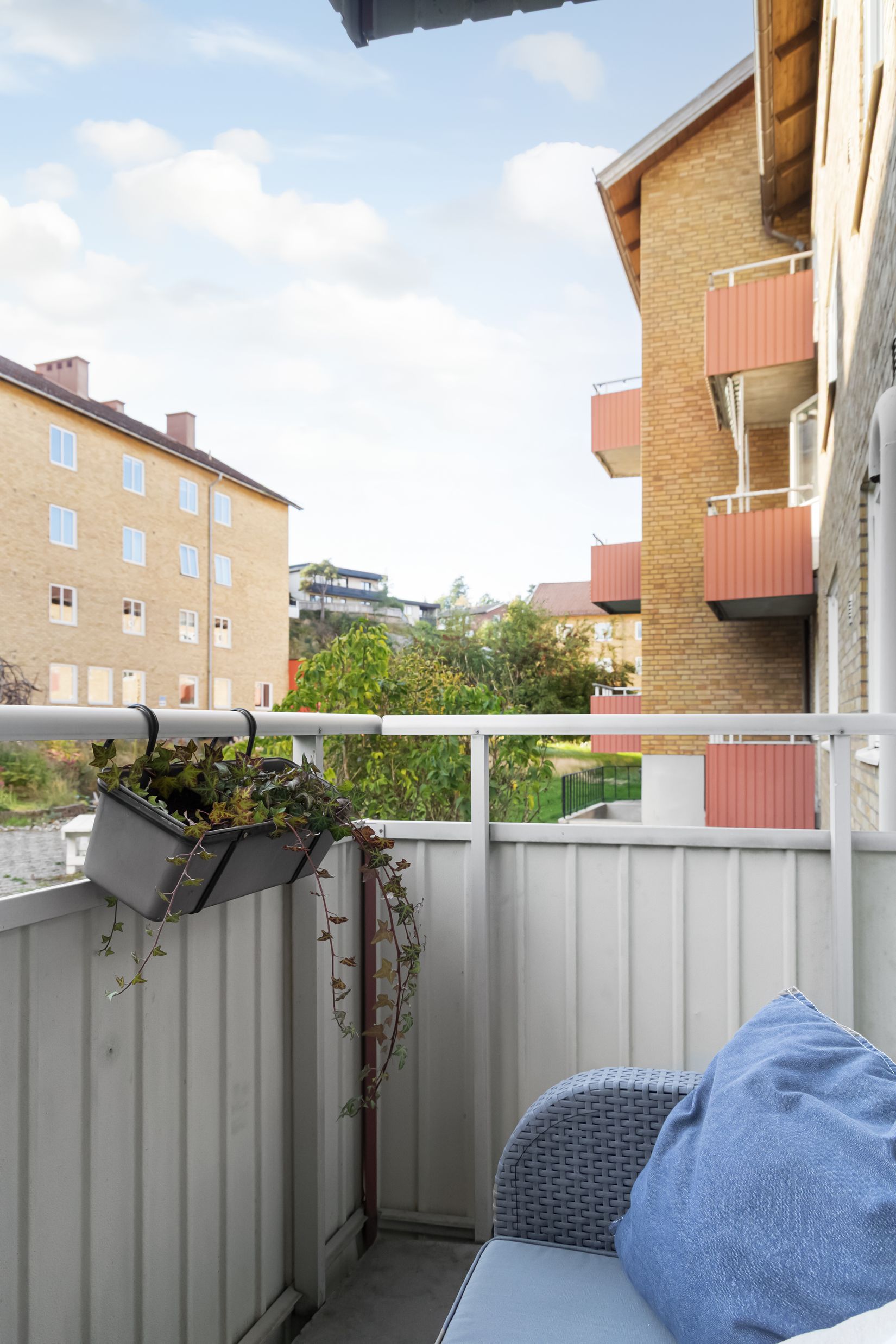 Bostadsrätt, Hökegårdsgatan 4A, Krokslätt, Mölndal