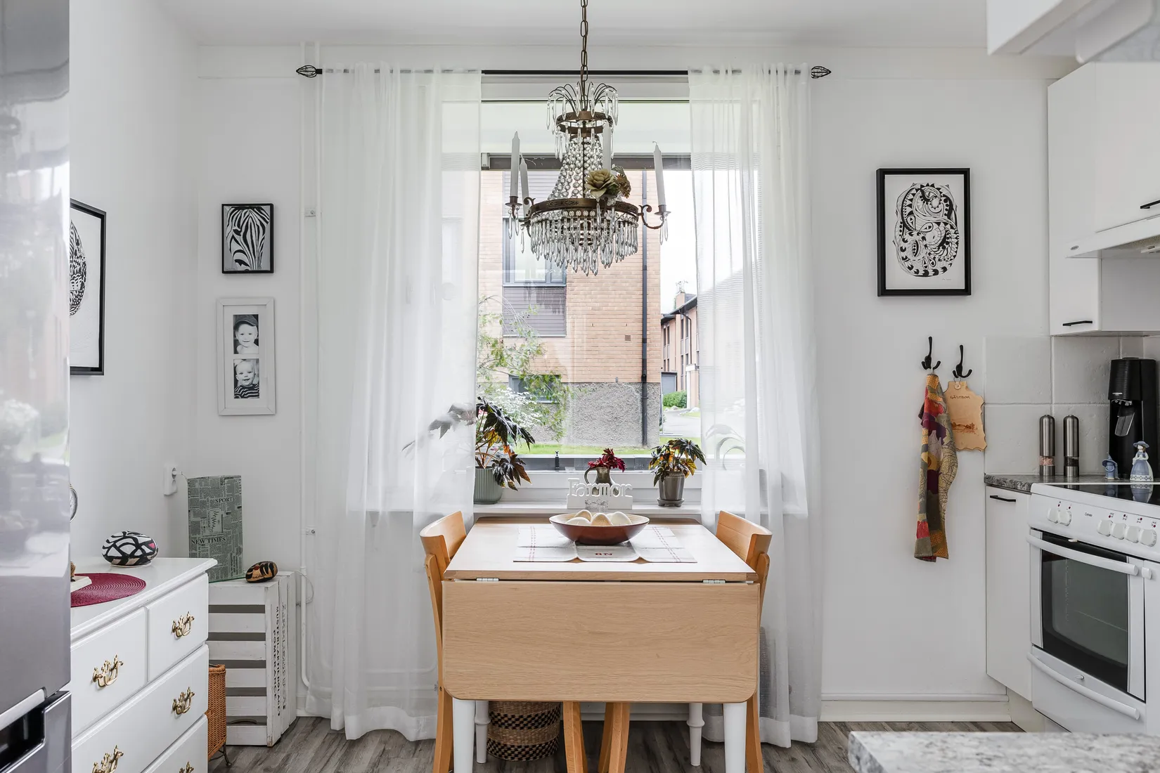 Bostadsrätt, Reveljgränd 14, Körfältet, Östersund