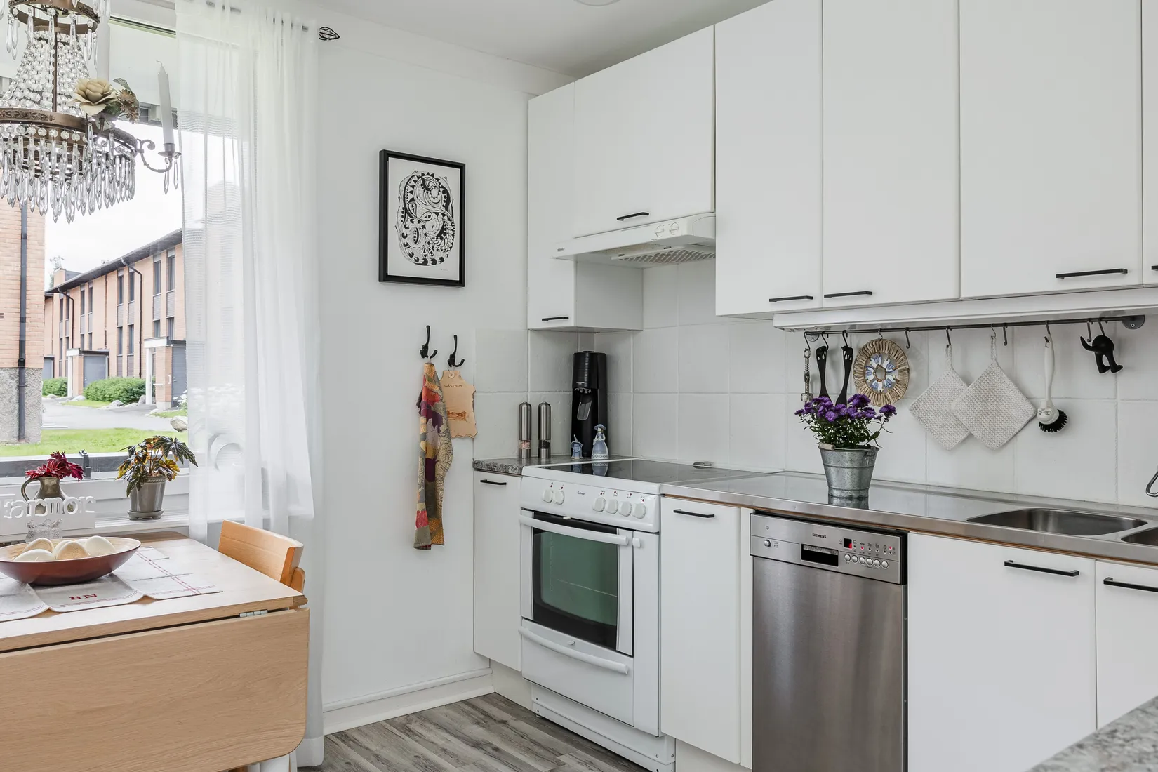 Bostadsrätt, Reveljgränd 14, Körfältet, Östersund