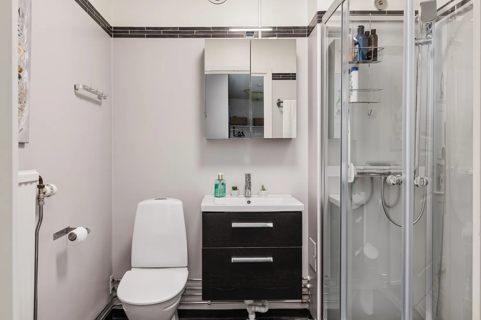 Bostadsrätt, Reveljgränd 14, Körfältet, Östersund