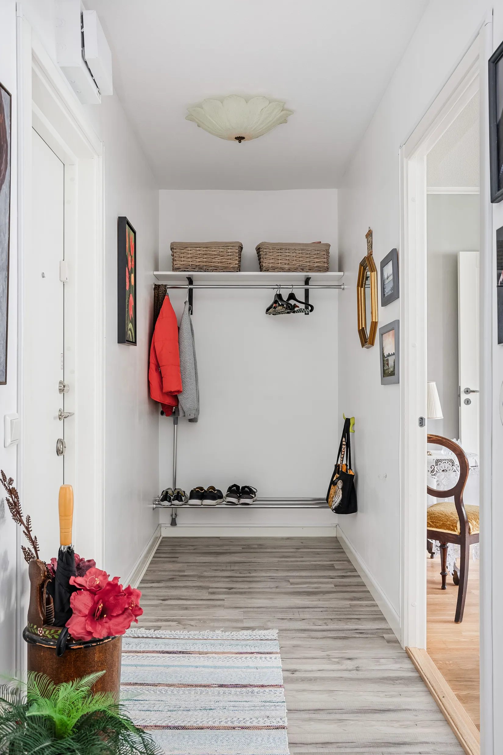 Bostadsrätt, Reveljgränd 14, Körfältet, Östersund