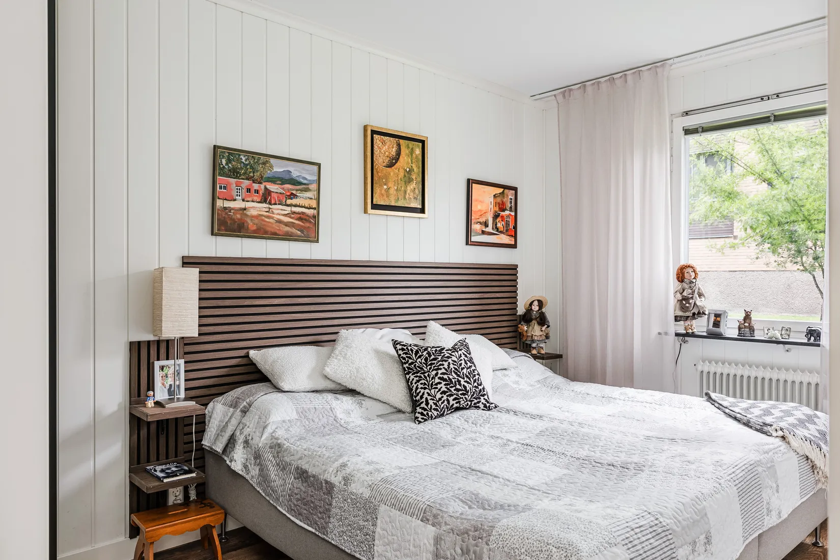 Bostadsrätt, Reveljgränd 14, Körfältet, Östersund