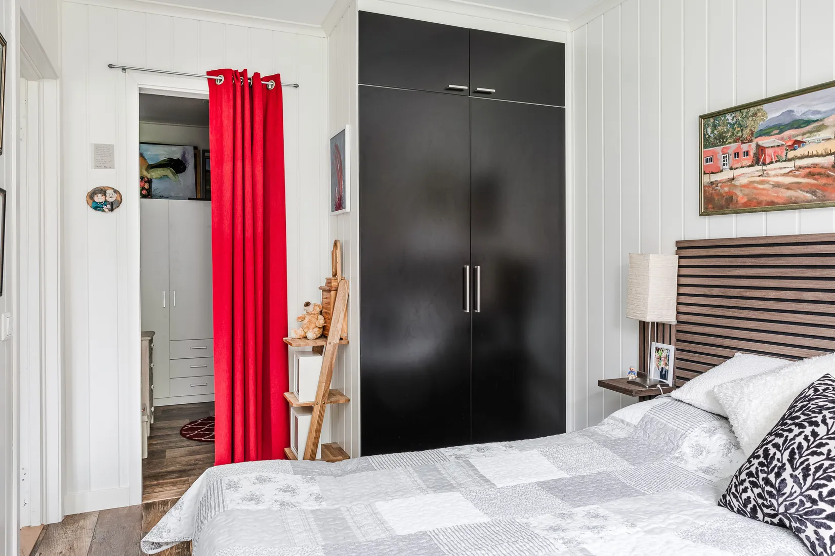 Bostadsrätt, Reveljgränd 14, Körfältet, Östersund