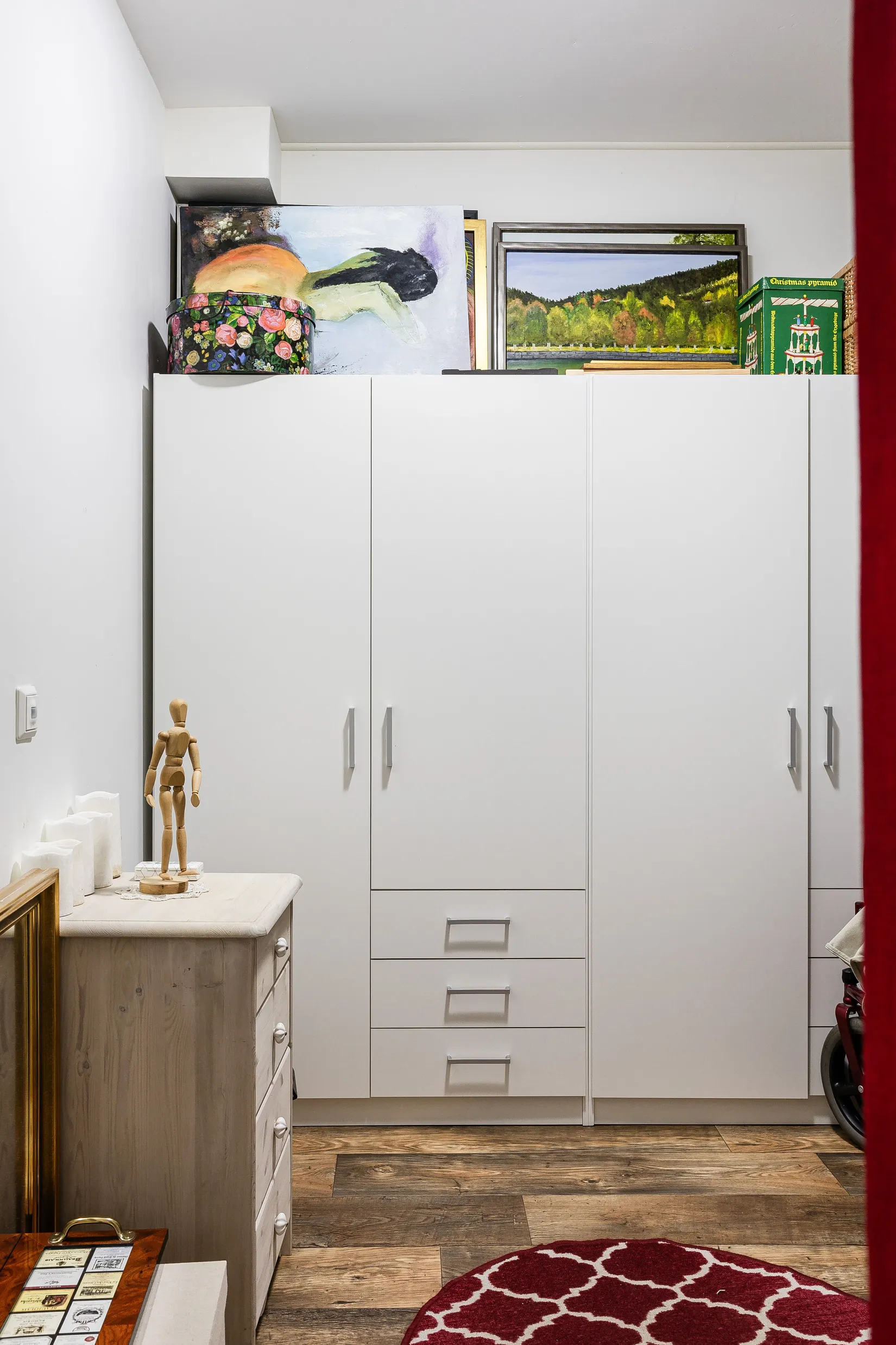 Bostadsrätt, Reveljgränd 14, Körfältet, Östersund