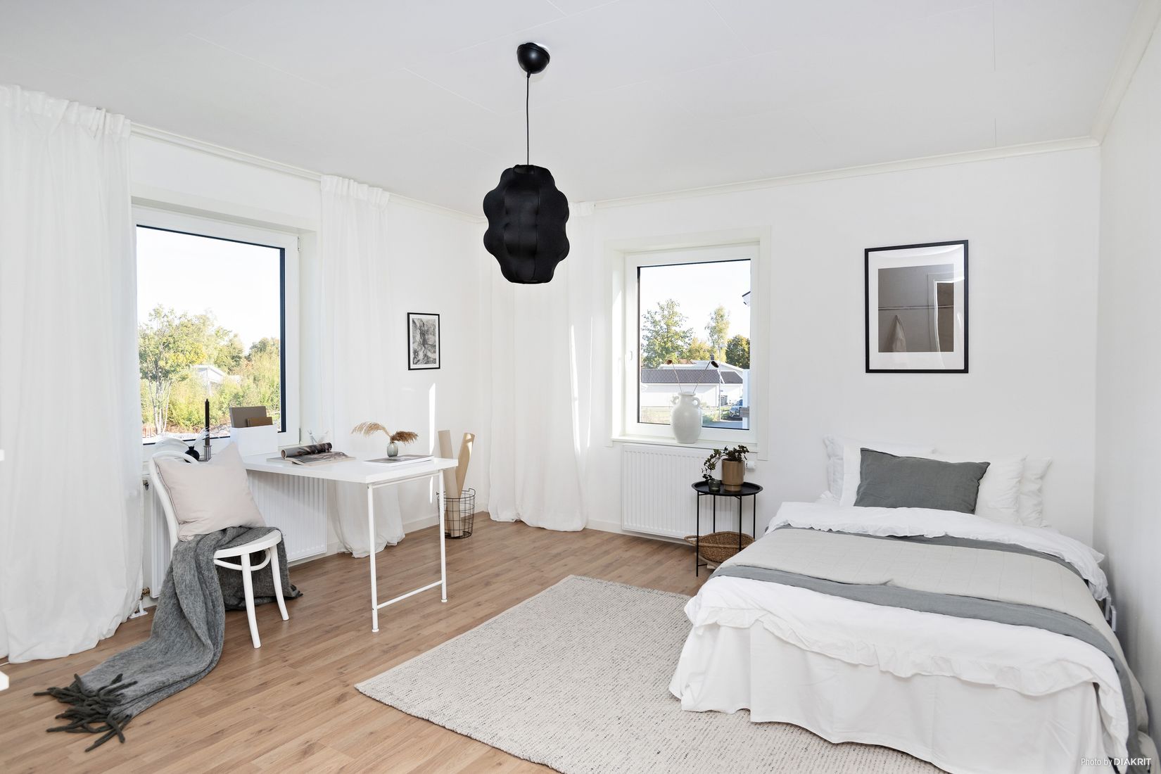 Villa, Snipvägen 9, Västervik