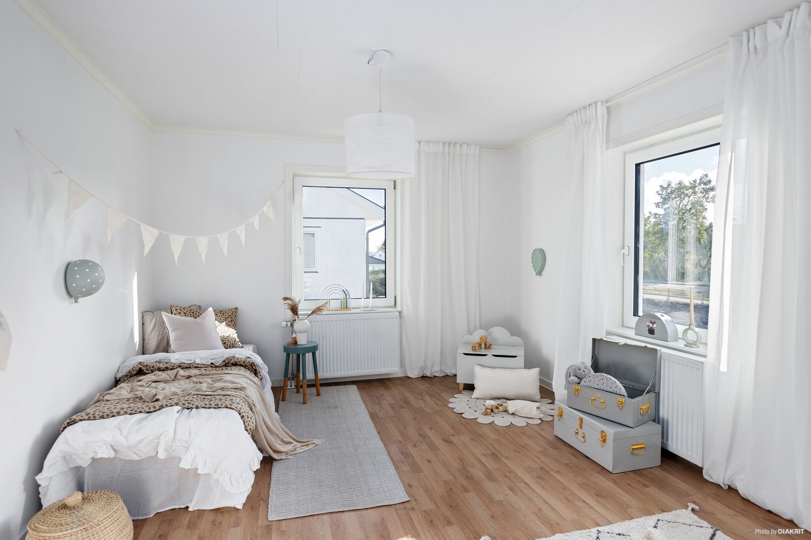 Villa, Snipvägen 9, Västervik