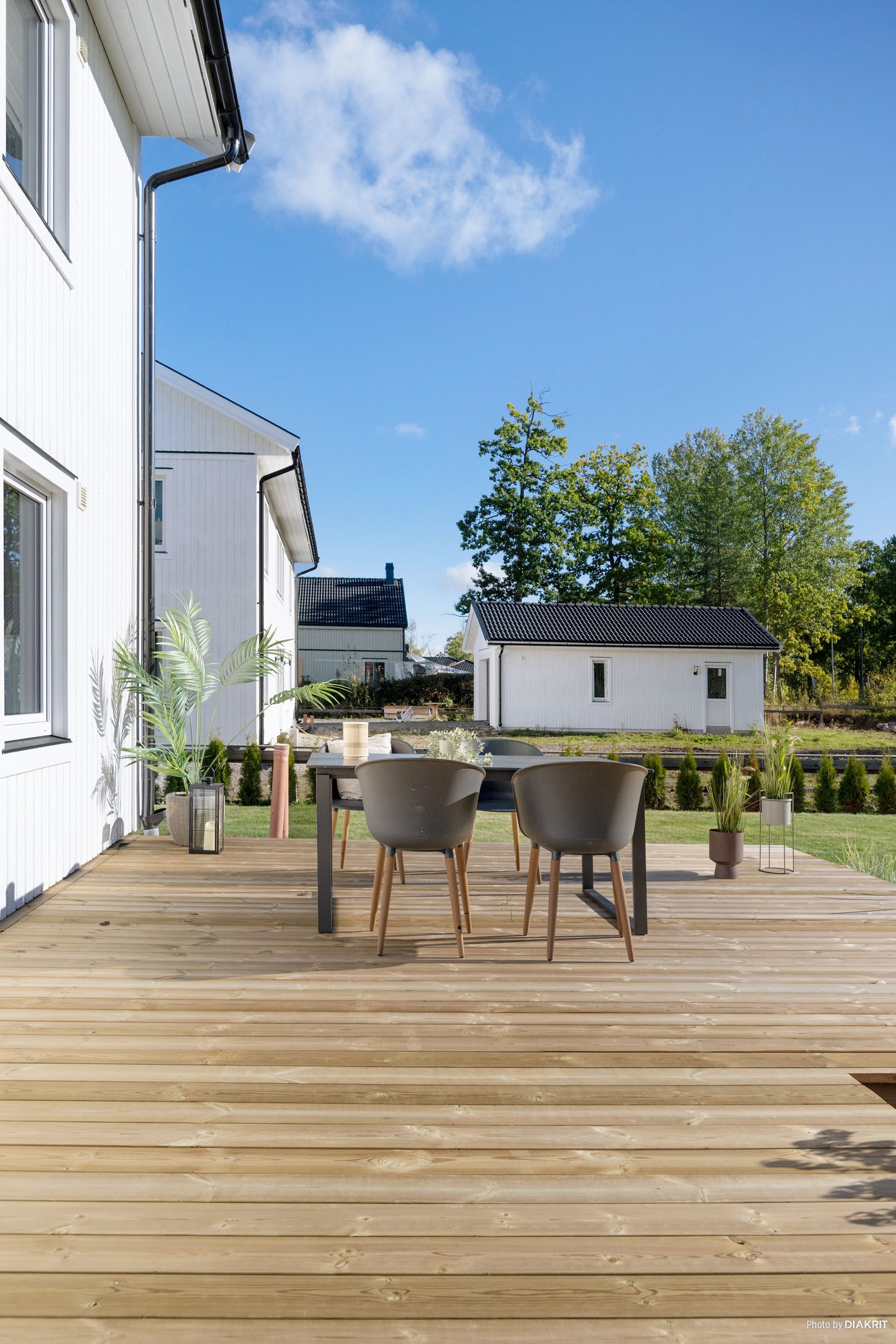 Villa, Snipvägen 9, Västervik