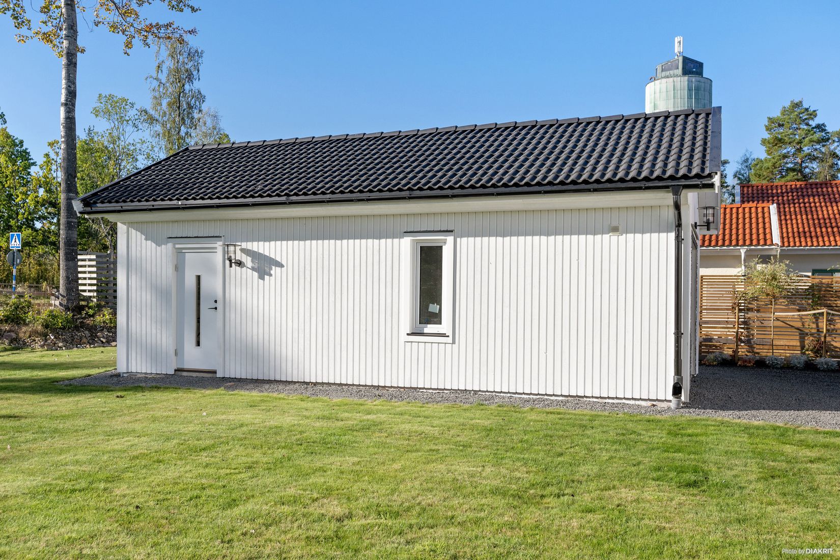 Villa, Snipvägen 9, Västervik