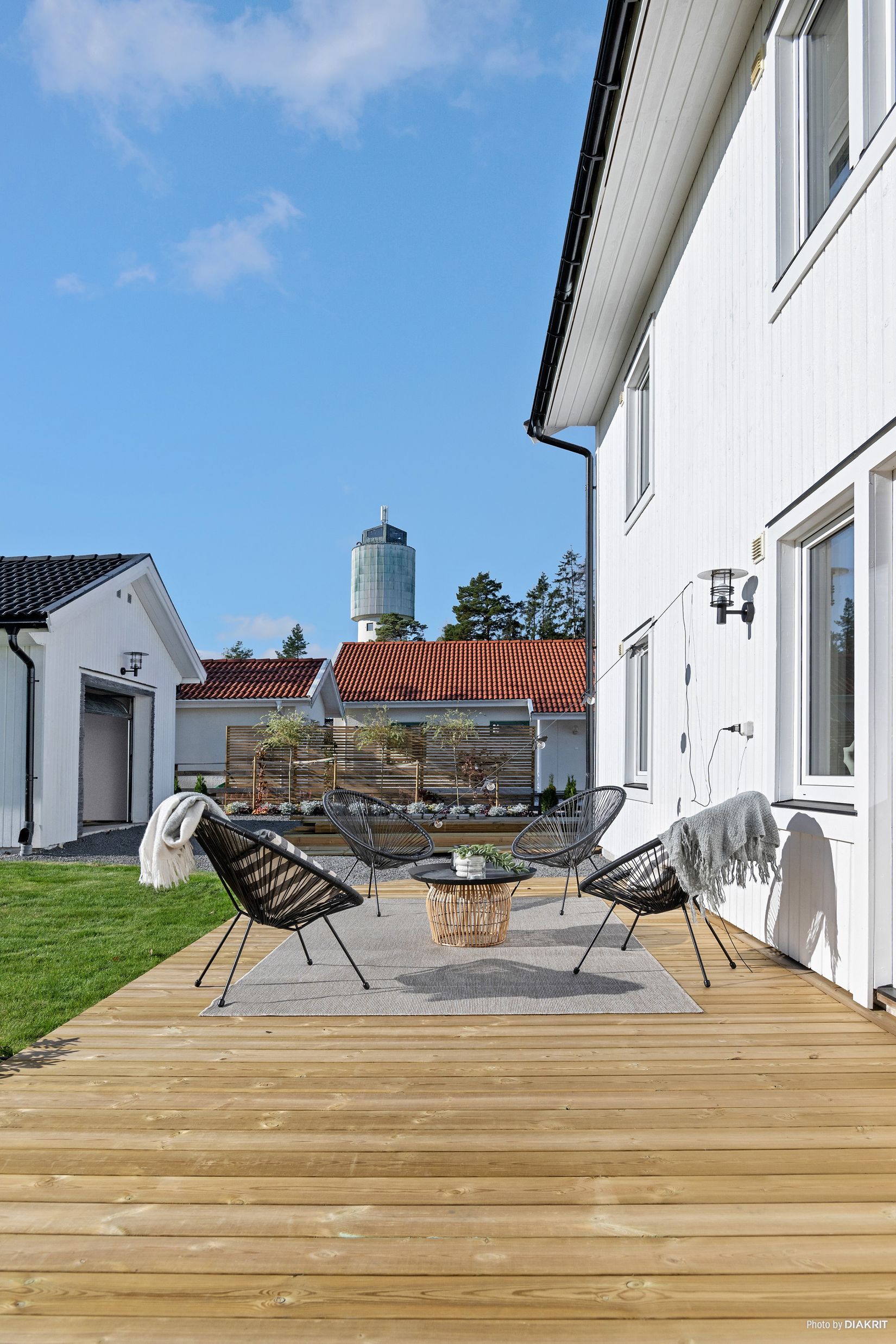 Villa, Snipvägen 9, Västervik