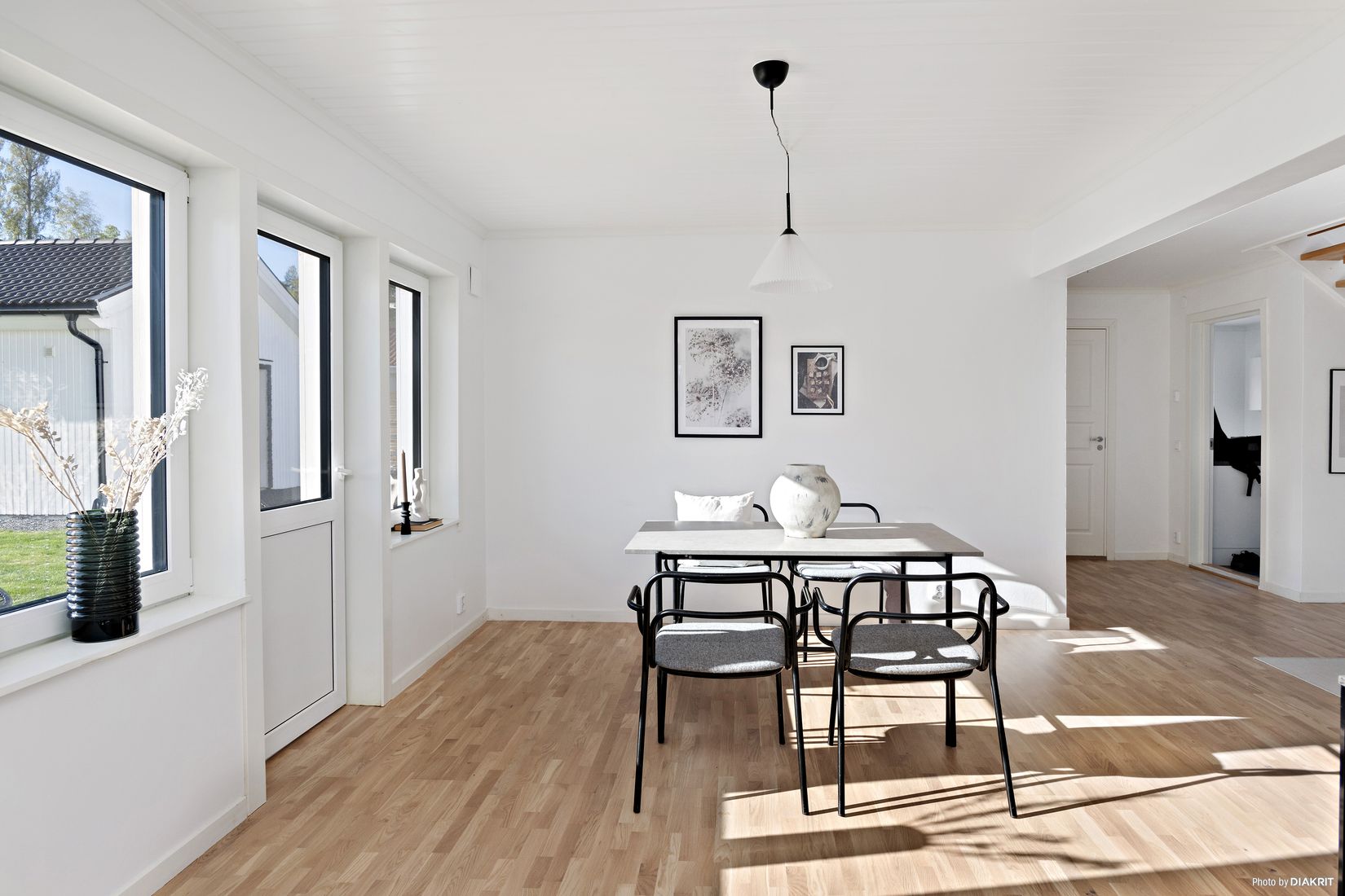 Villa, Snipvägen 9, Västervik