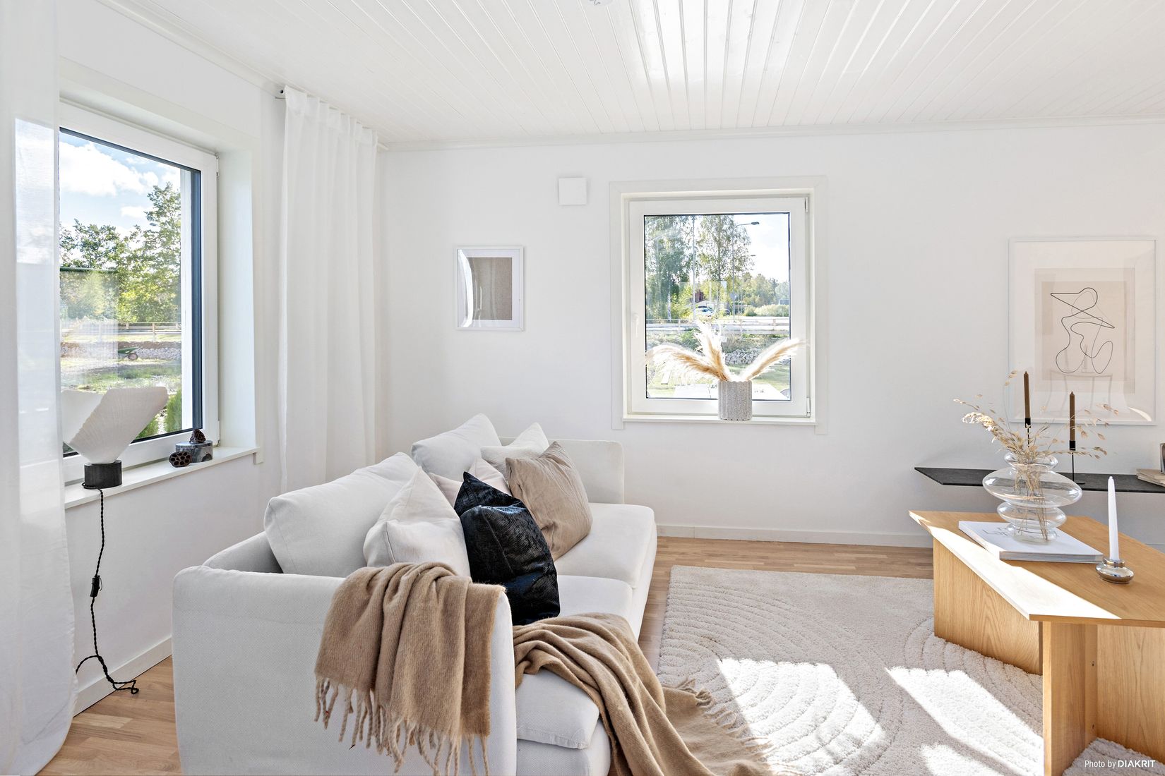 Villa, Snipvägen 9, Västervik