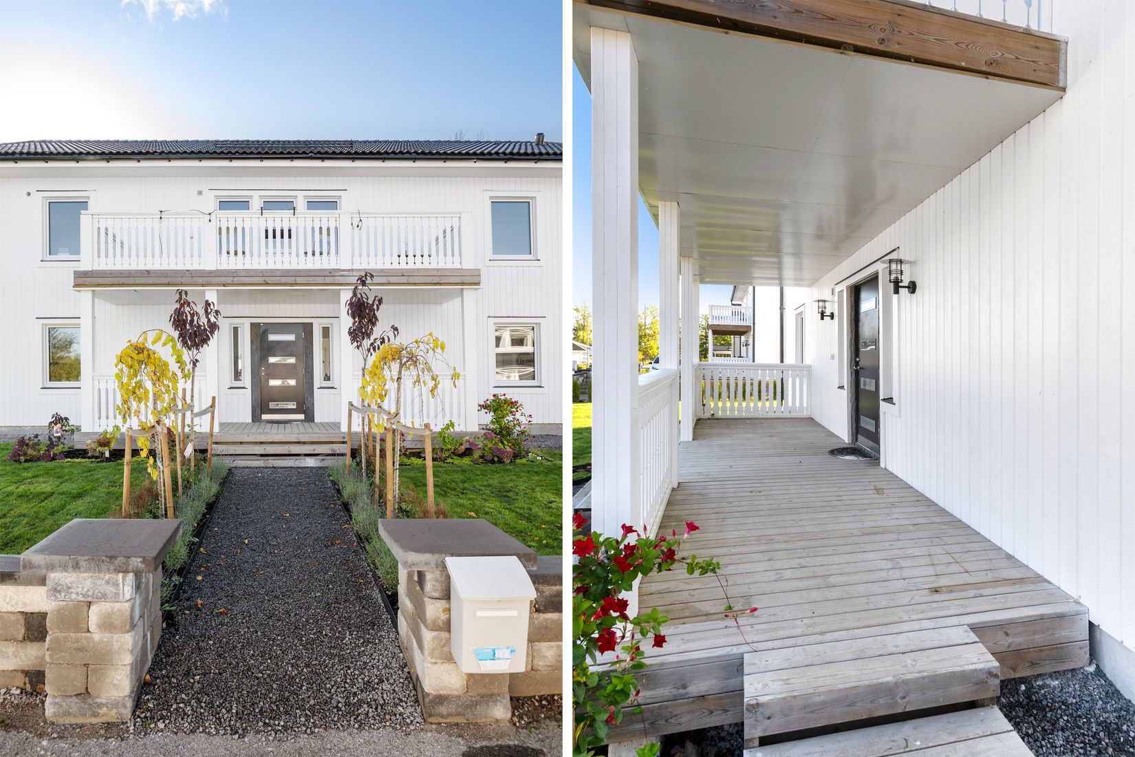 Villa, Snipvägen 9, Västervik