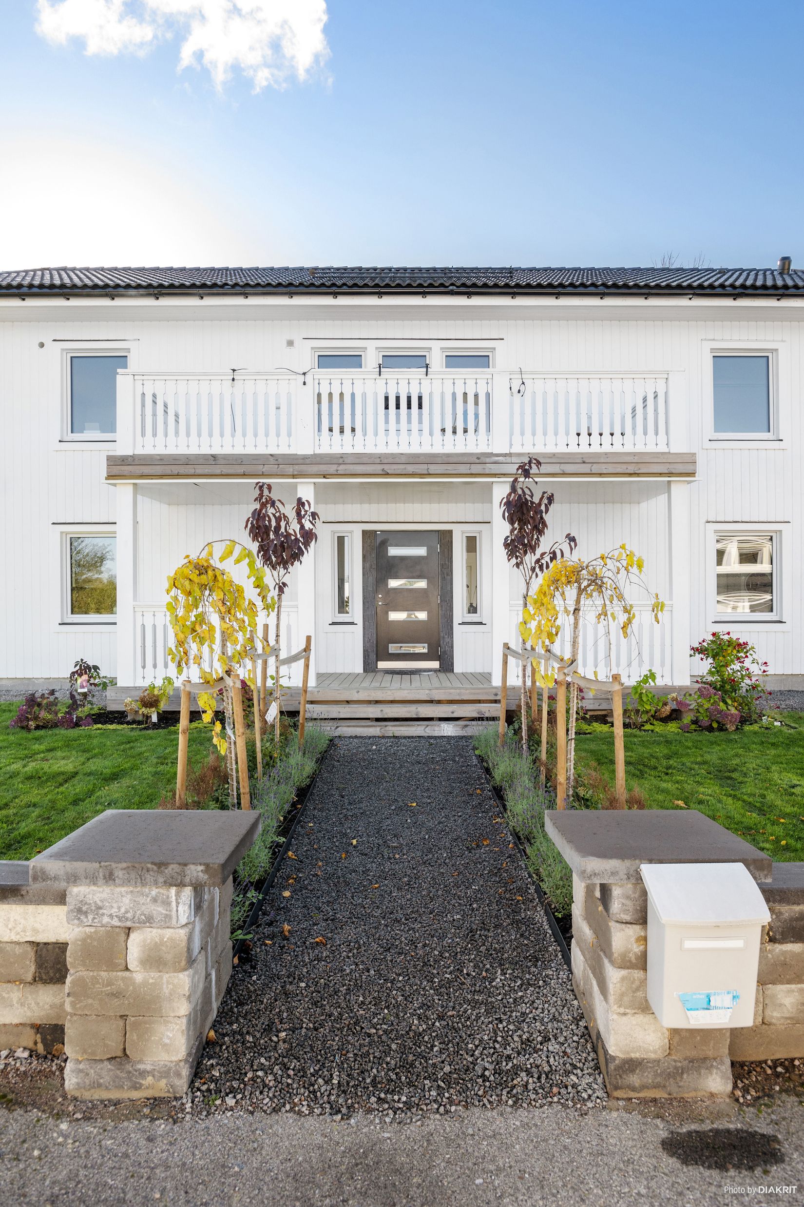 Villa, Snipvägen 9, Västervik