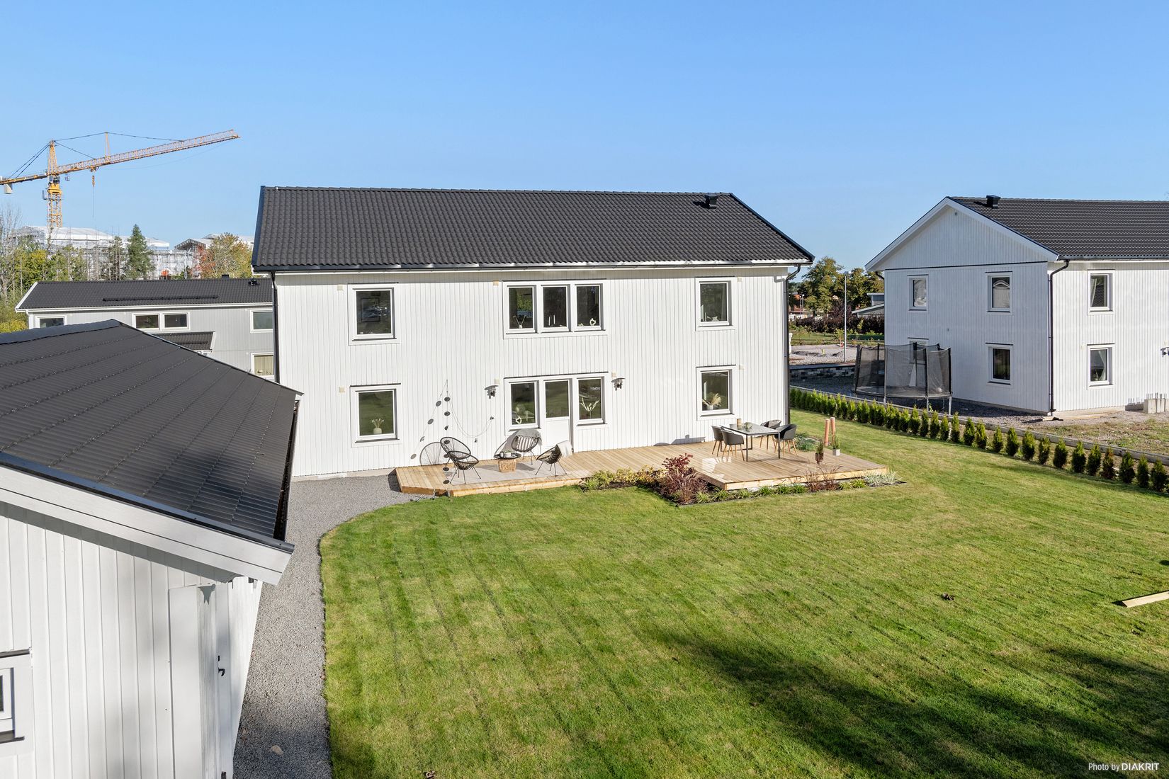 Villa, Snipvägen 9, Västervik