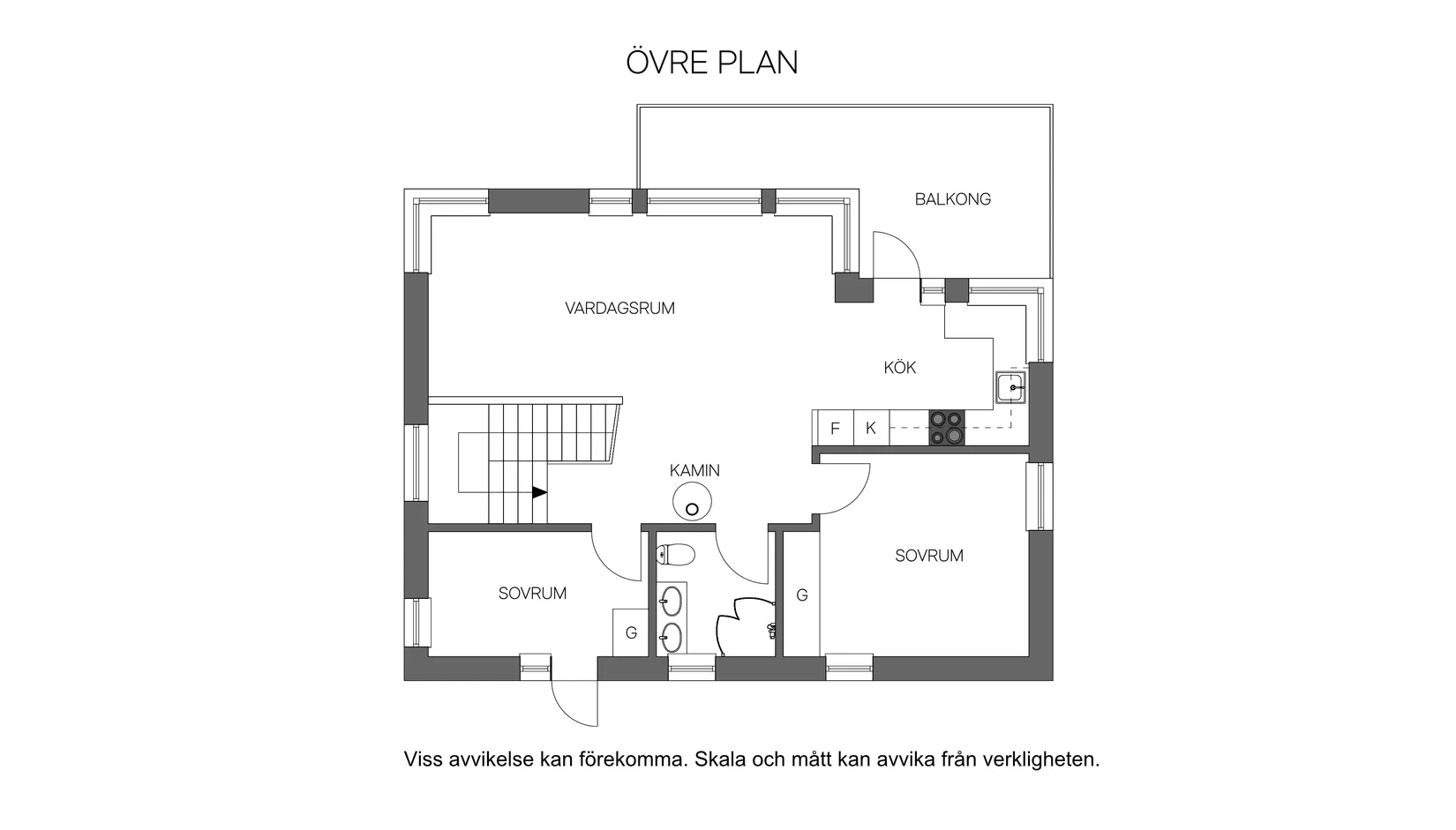 Fritidshus, Trollhöjden 4B, Hemavan/Birke, Storuman