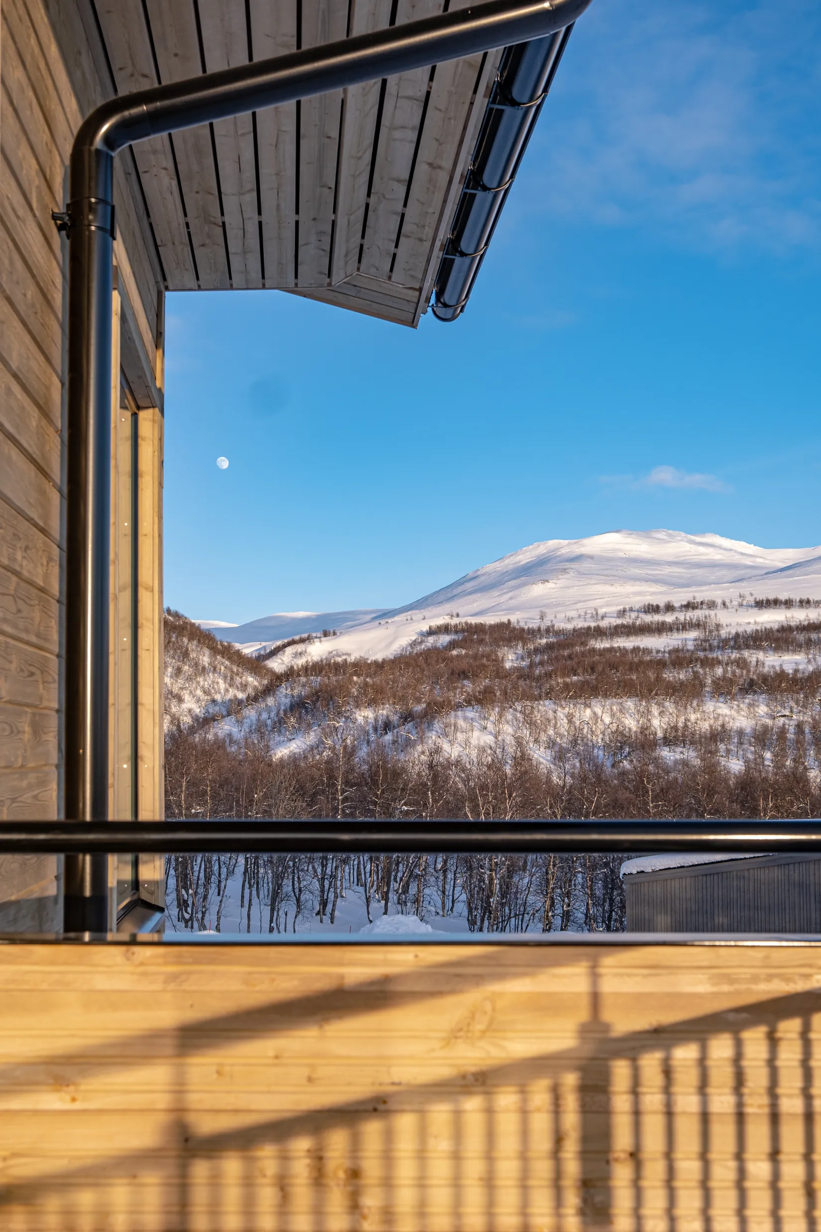 Fritidshus, Trollhöjden 4B, Hemavan/Birke, Storuman