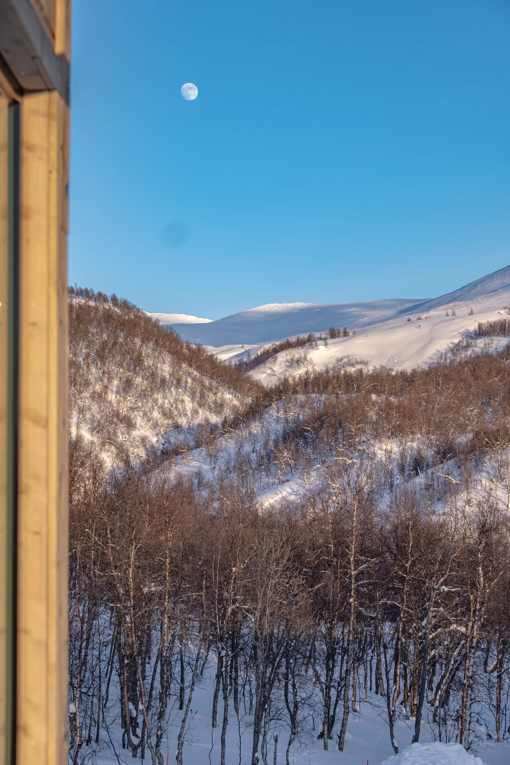 Fritidshus, Trollhöjden 4B, Hemavan/Birke, Storuman