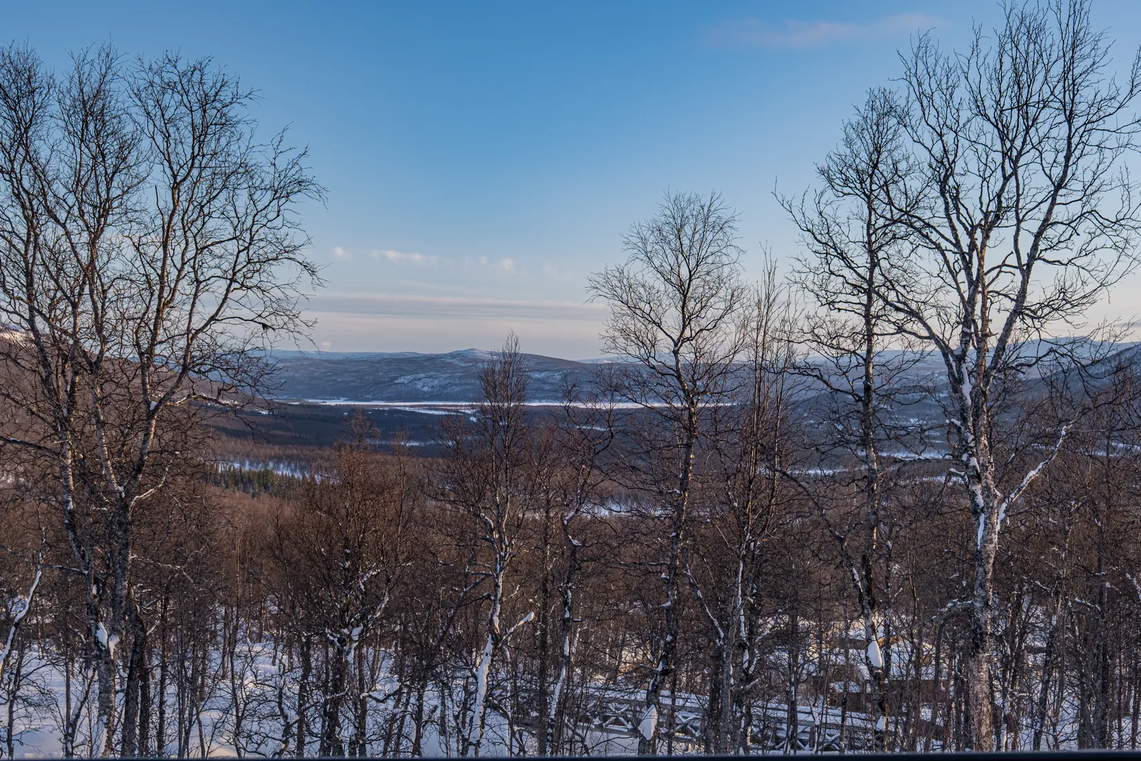 Fritidshus, Trollhöjden 4B, Hemavan/Birke, Storuman
