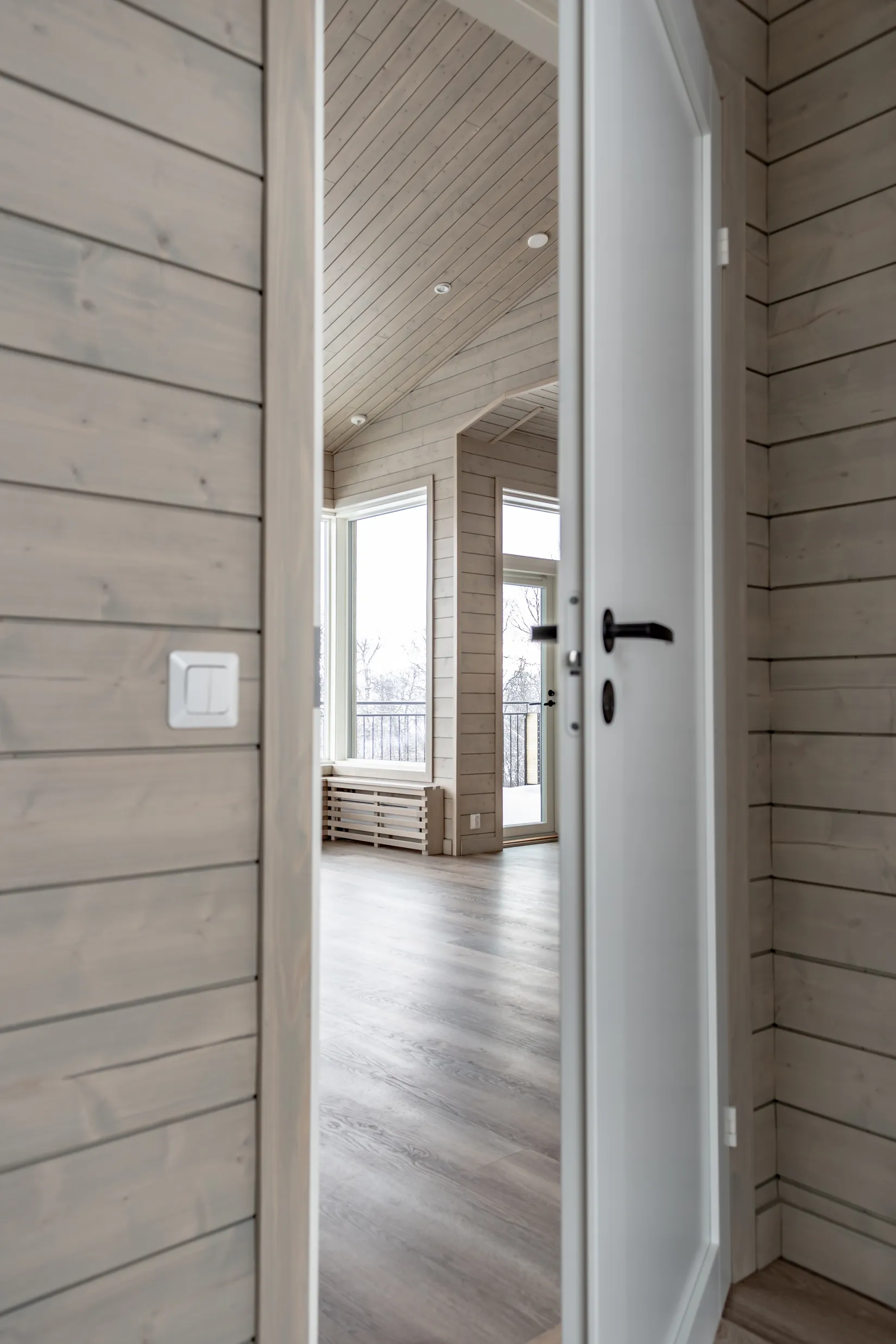 Fritidshus, Trollhöjden 4B, Hemavan/Birke, Storuman