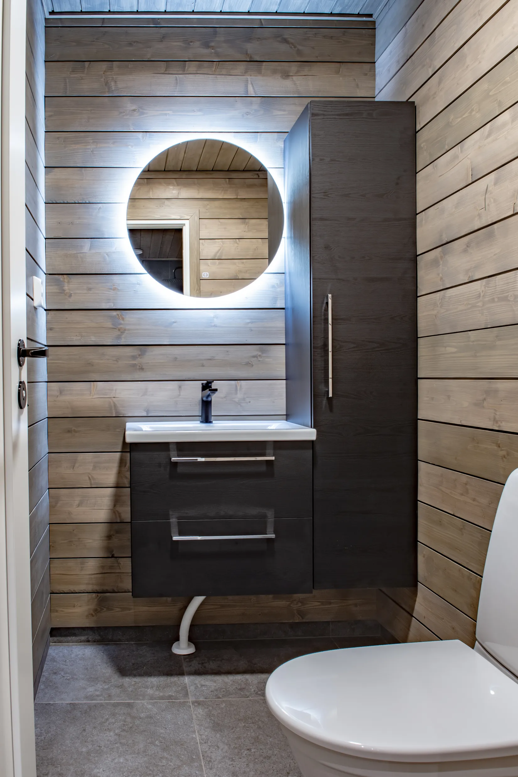 Fritidshus, Trollhöjden 4B, Hemavan/Birke, Storuman