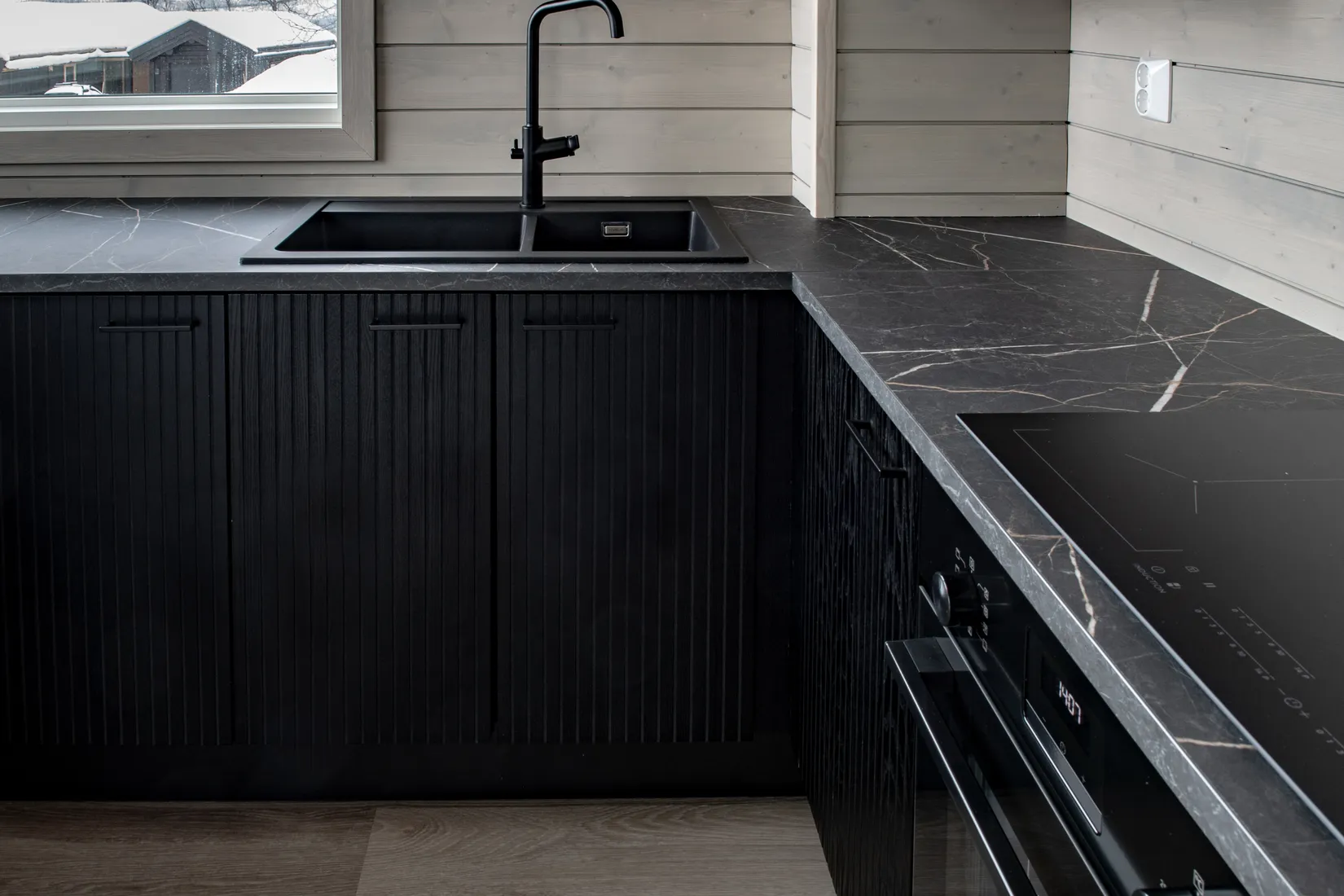 Fritidshus, Trollhöjden 4B, Hemavan/Birke, Storuman