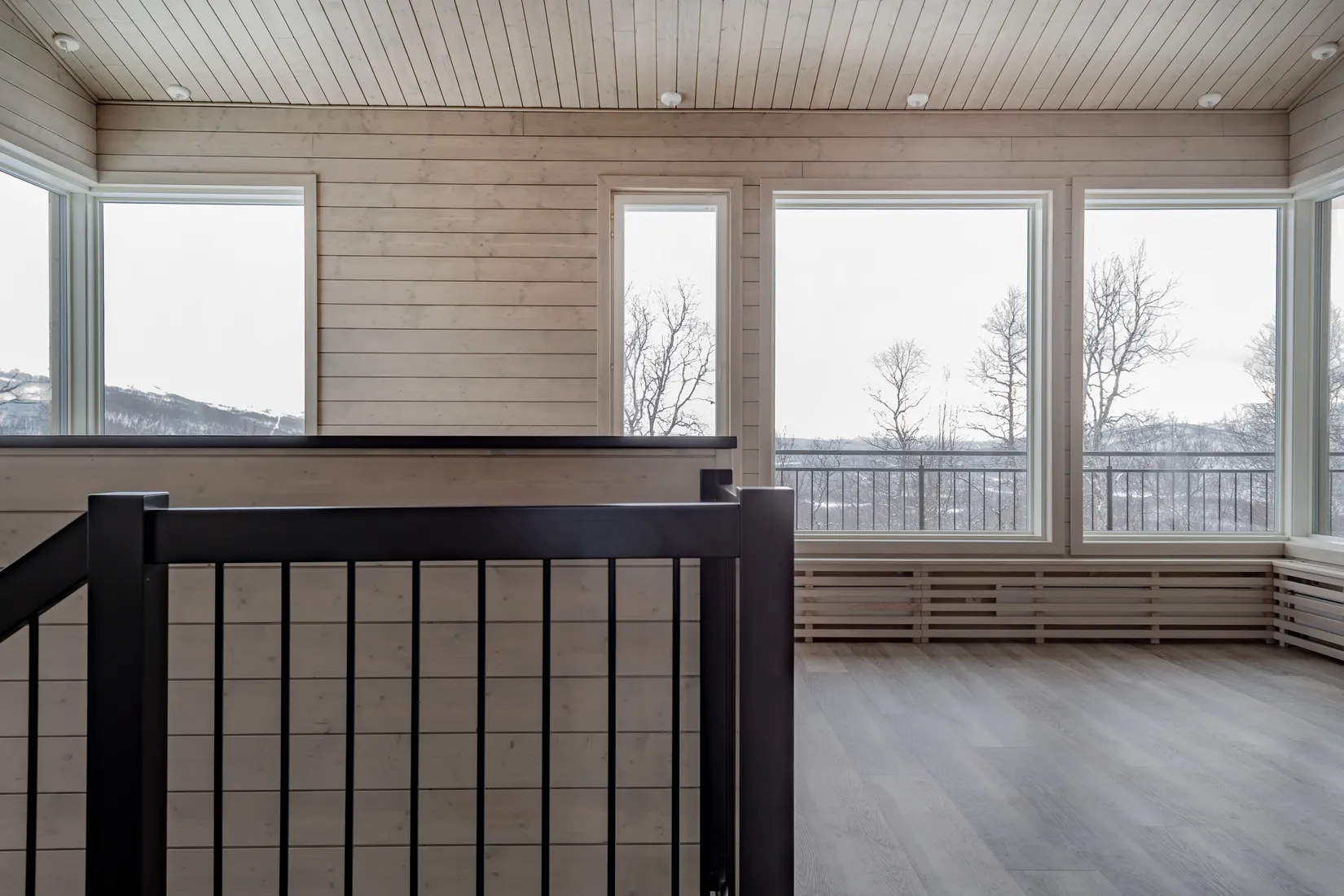 Fritidshus, Trollhöjden 4B, Hemavan/Birke, Storuman