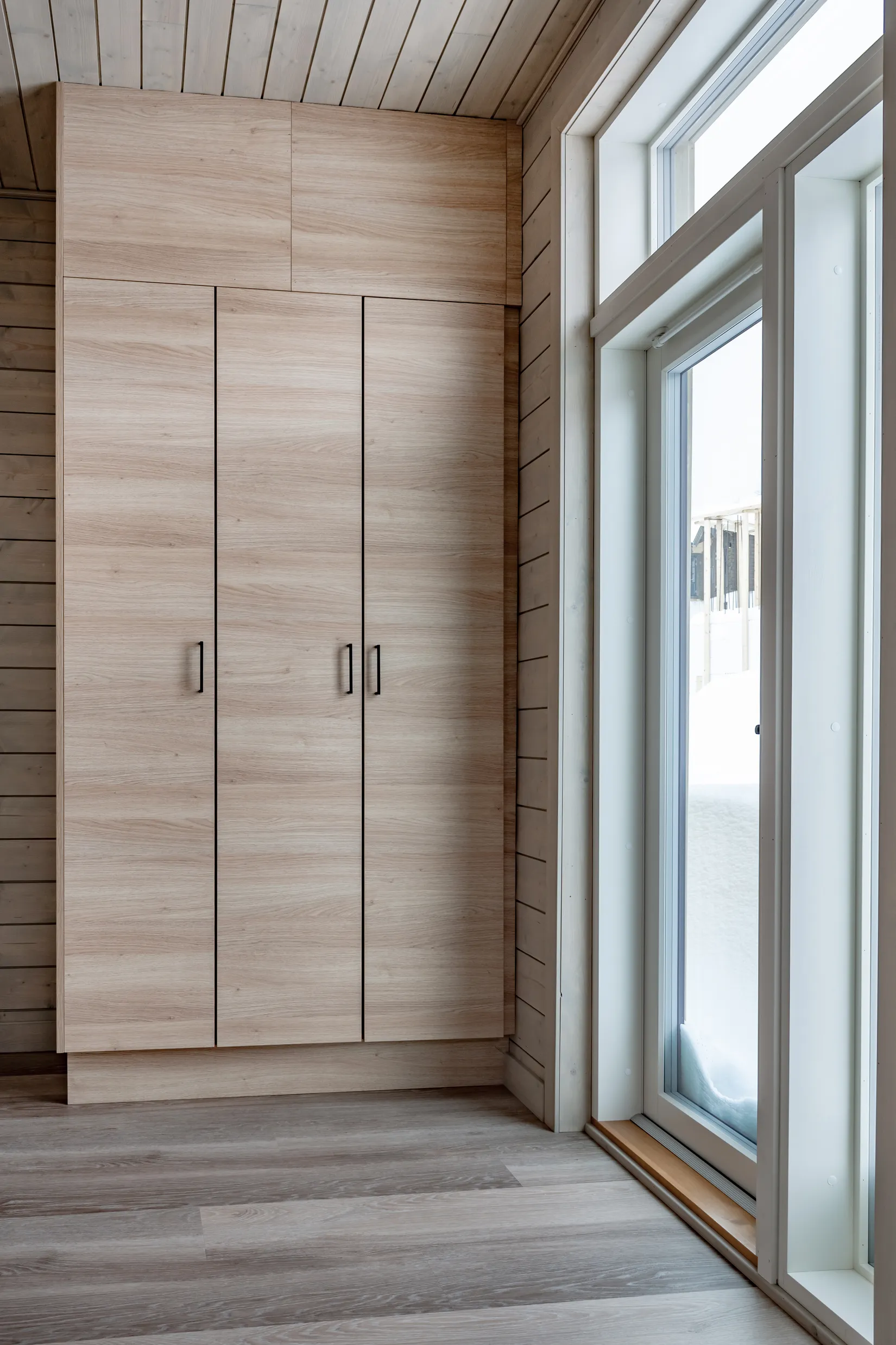 Fritidshus, Trollhöjden 4B, Hemavan/Birke, Storuman