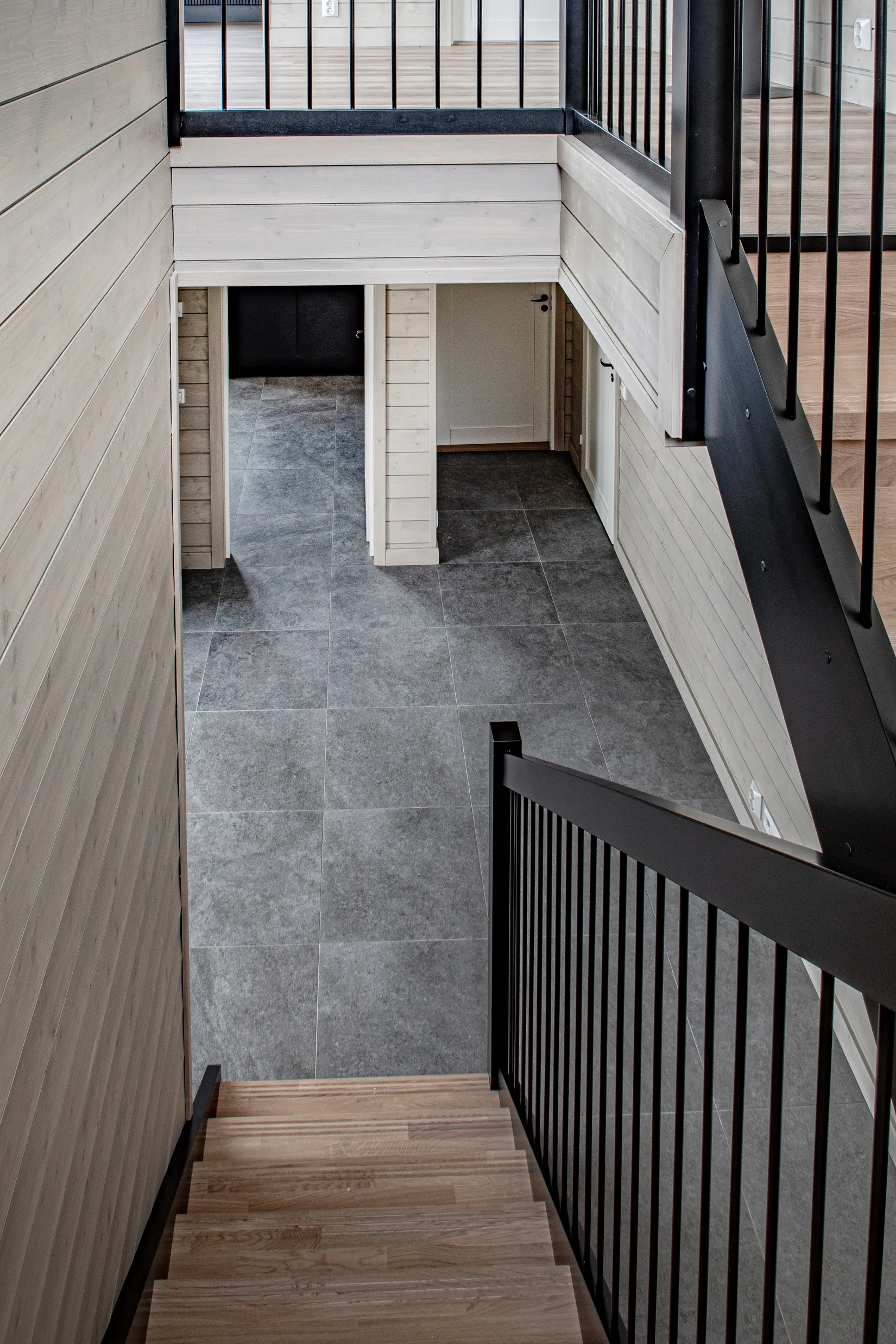 Fritidshus, Trollhöjden 4B, Hemavan/Birke, Storuman