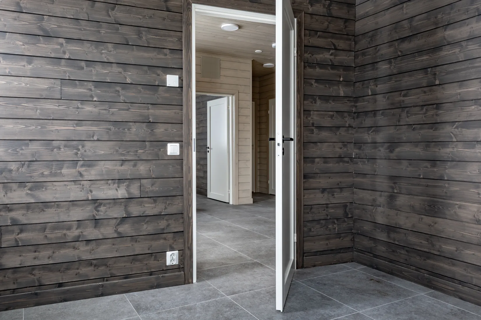 Fritidshus, Trollhöjden 4B, Hemavan/Birke, Storuman