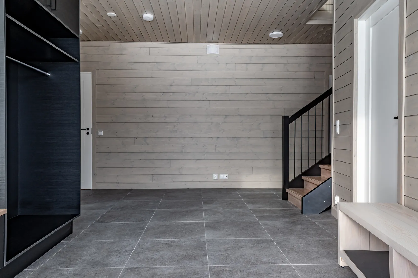 Fritidshus, Trollhöjden 4B, Hemavan/Birke, Storuman