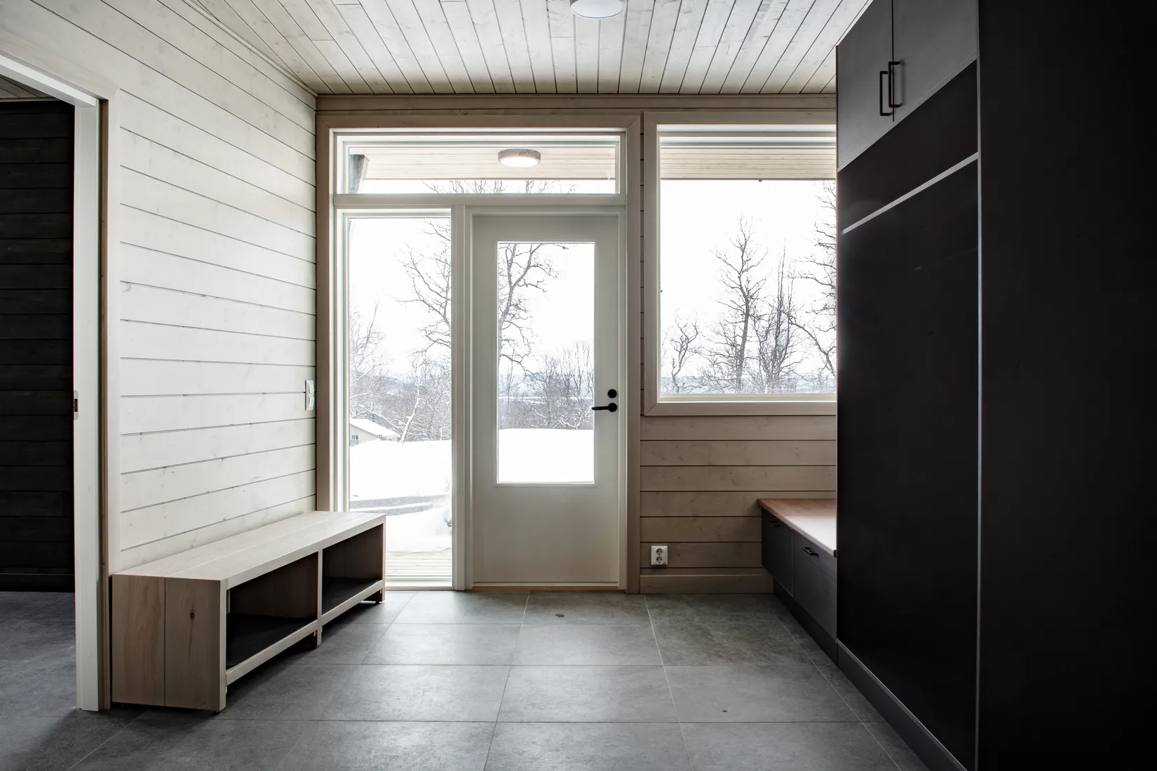 Fritidshus, Trollhöjden 4B, Hemavan/Birke, Storuman