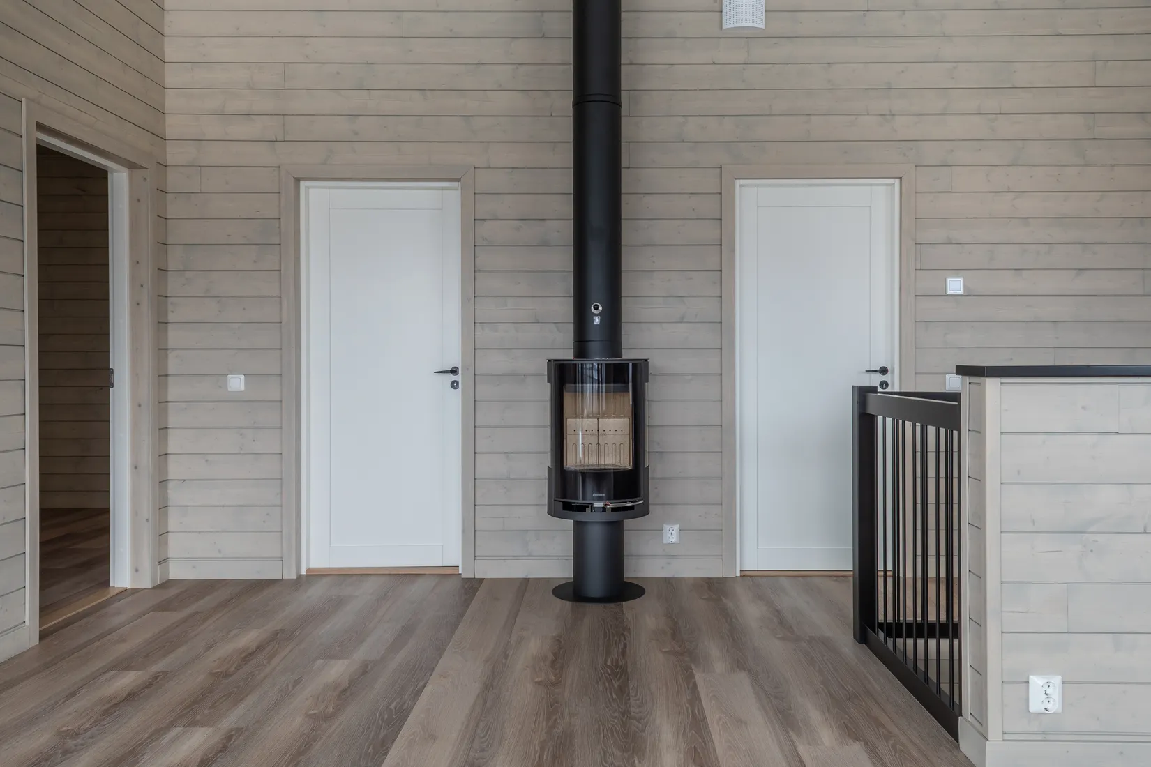 Fritidshus, Trollhöjden 4B, Hemavan/Birke, Storuman