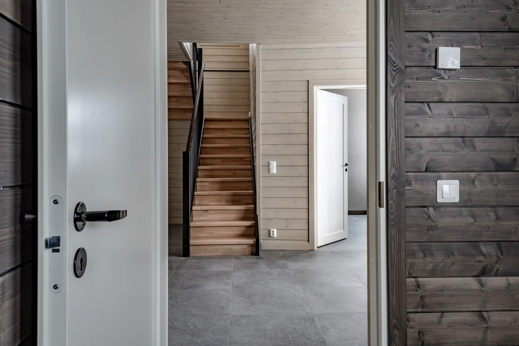 Fritidshus, Trollhöjden 4B, Hemavan/Birke, Storuman