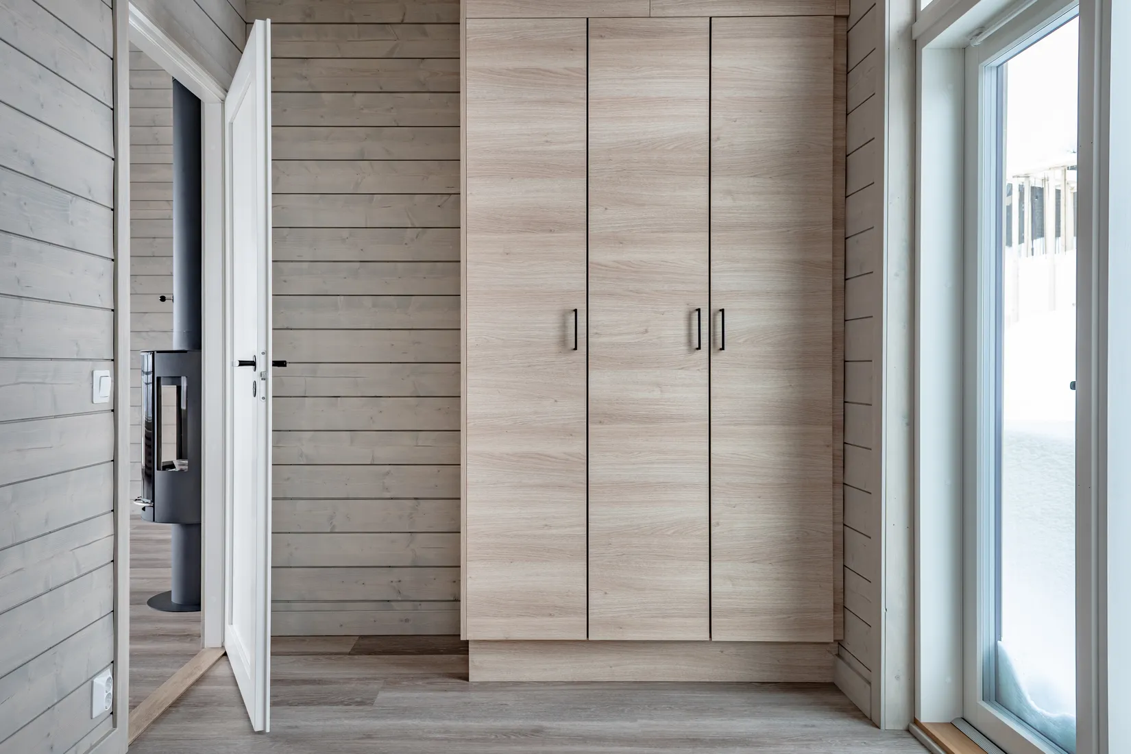 Fritidshus, Trollhöjden 4B, Hemavan/Birke, Storuman