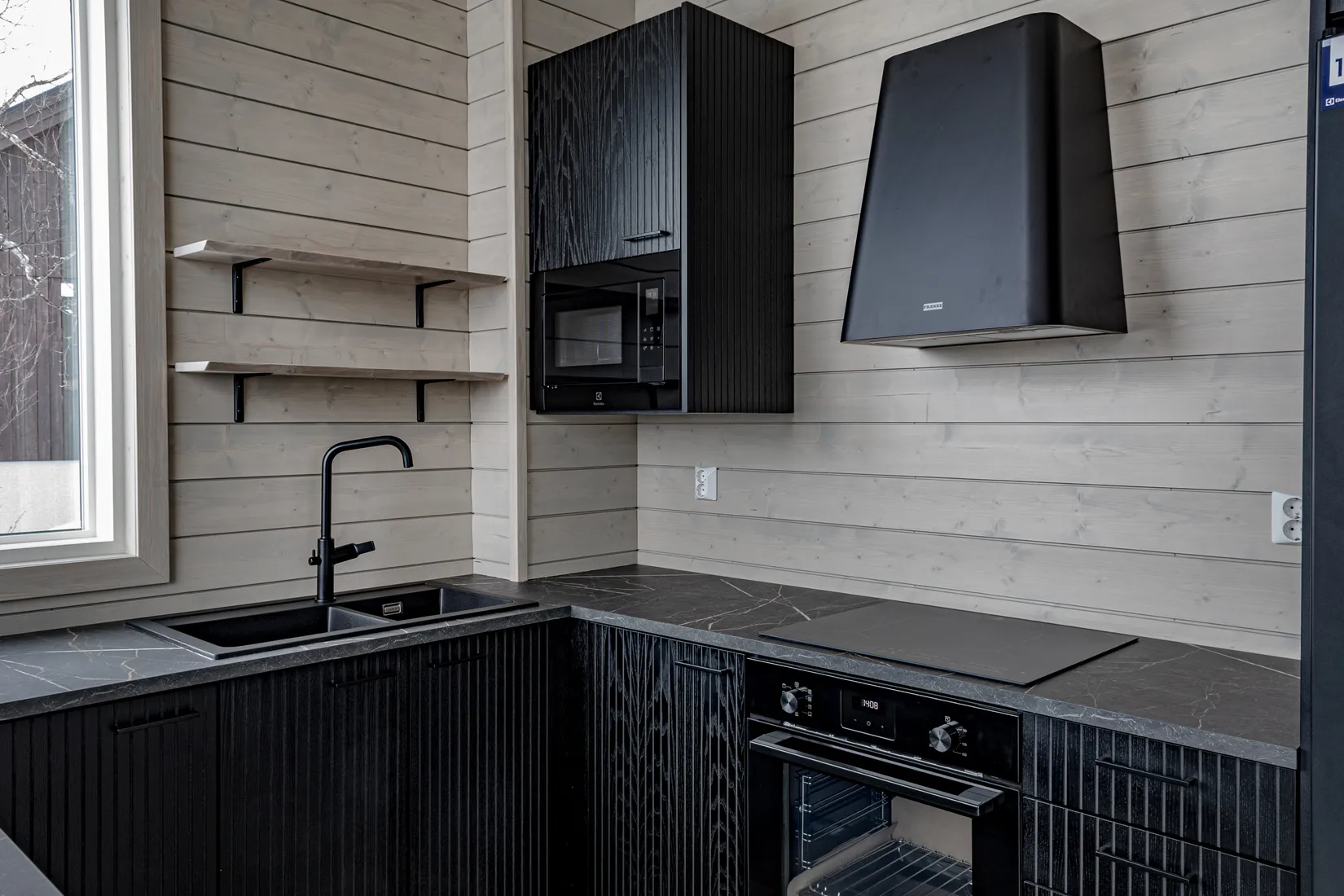 Fritidshus, Trollhöjden 4B, Hemavan/Birke, Storuman