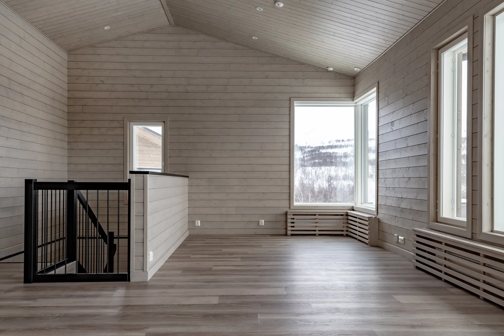 Fritidshus, Trollhöjden 4B, Hemavan/Birke, Storuman