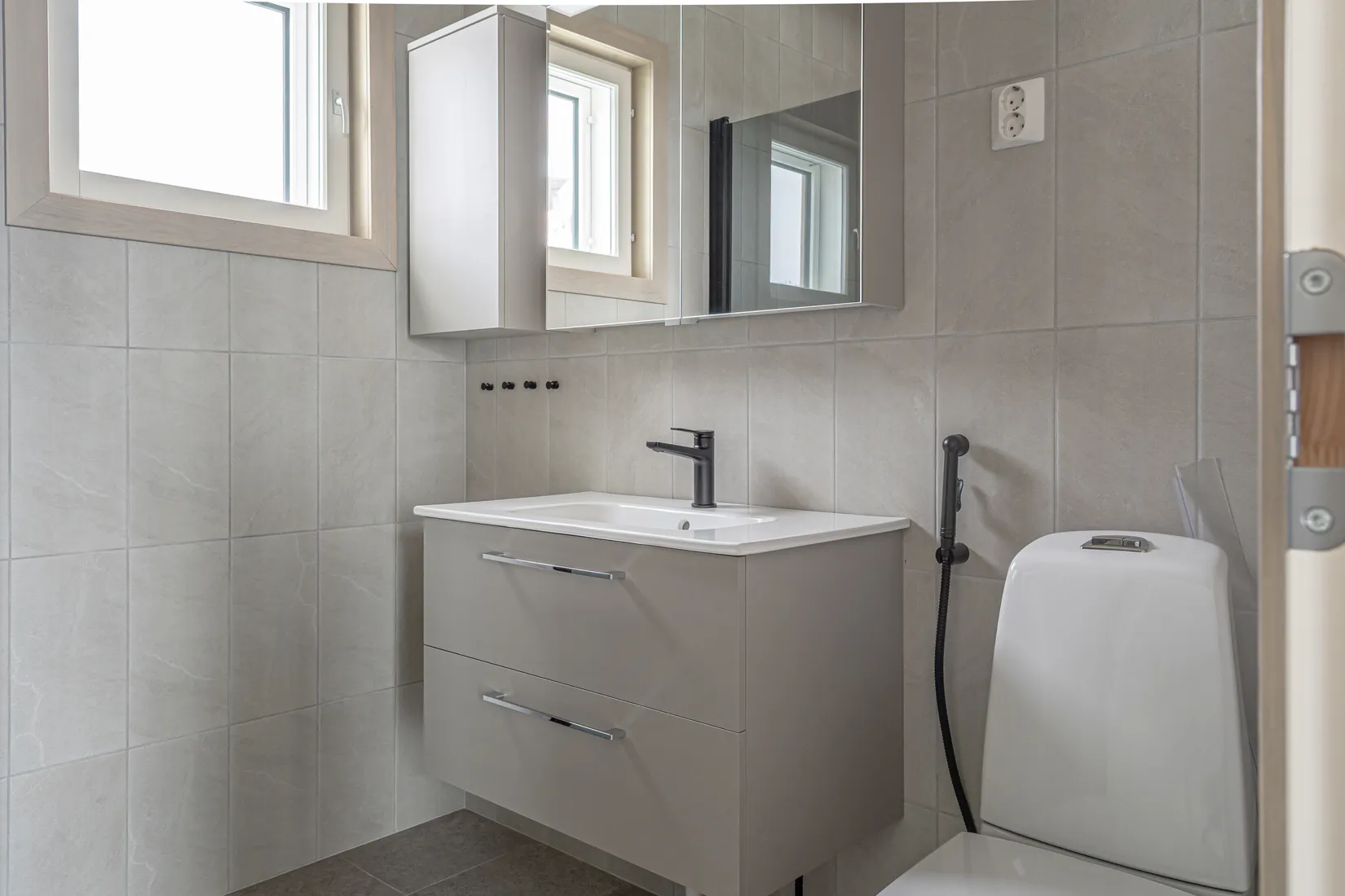 Fritidshus, Trollhöjden 4B, Hemavan/Birke, Storuman