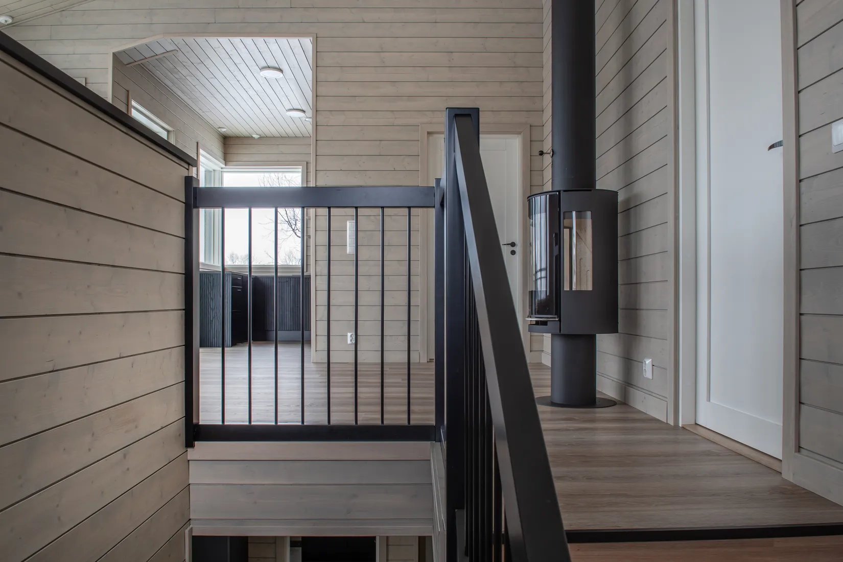 Fritidshus, Trollhöjden 4B, Hemavan/Birke, Storuman