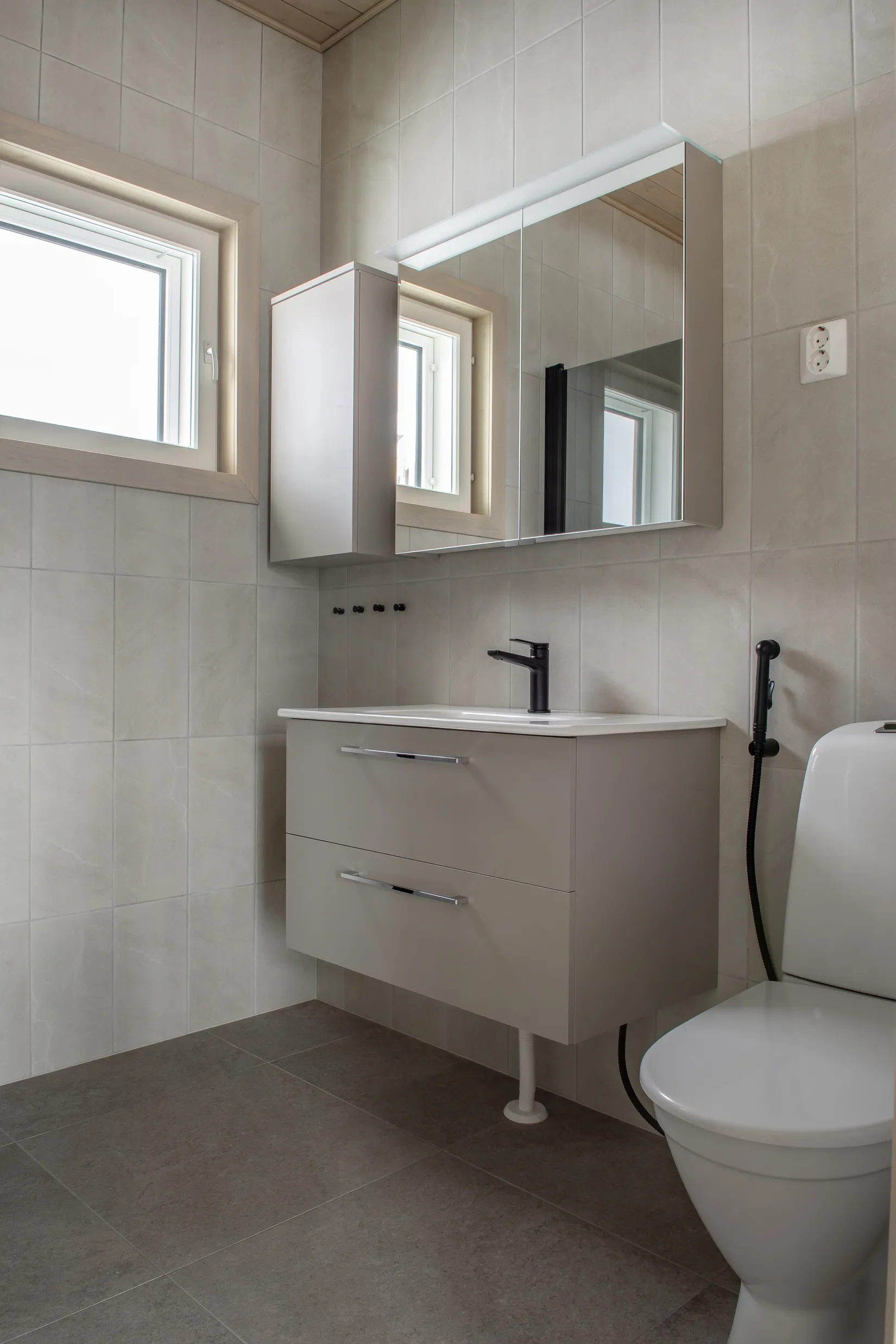 Fritidshus, Trollhöjden 4B, Hemavan/Birke, Storuman