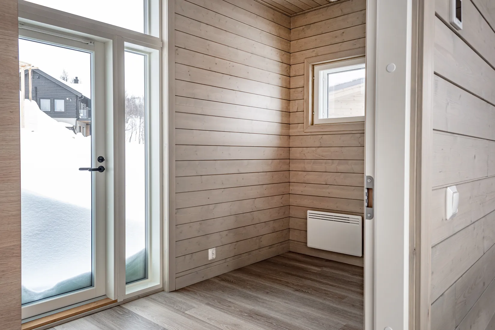 Fritidshus, Trollhöjden 4B, Hemavan/Birke, Storuman