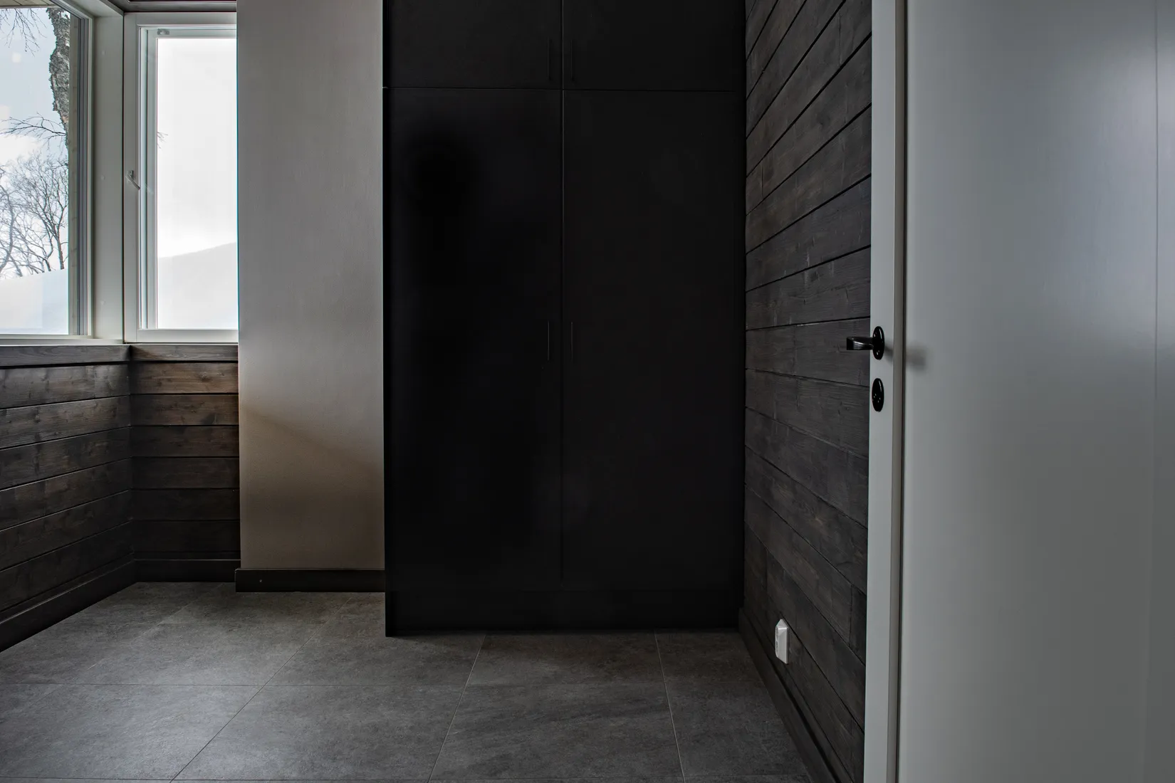 Fritidshus, Trollhöjden 4B, Hemavan/Birke, Storuman