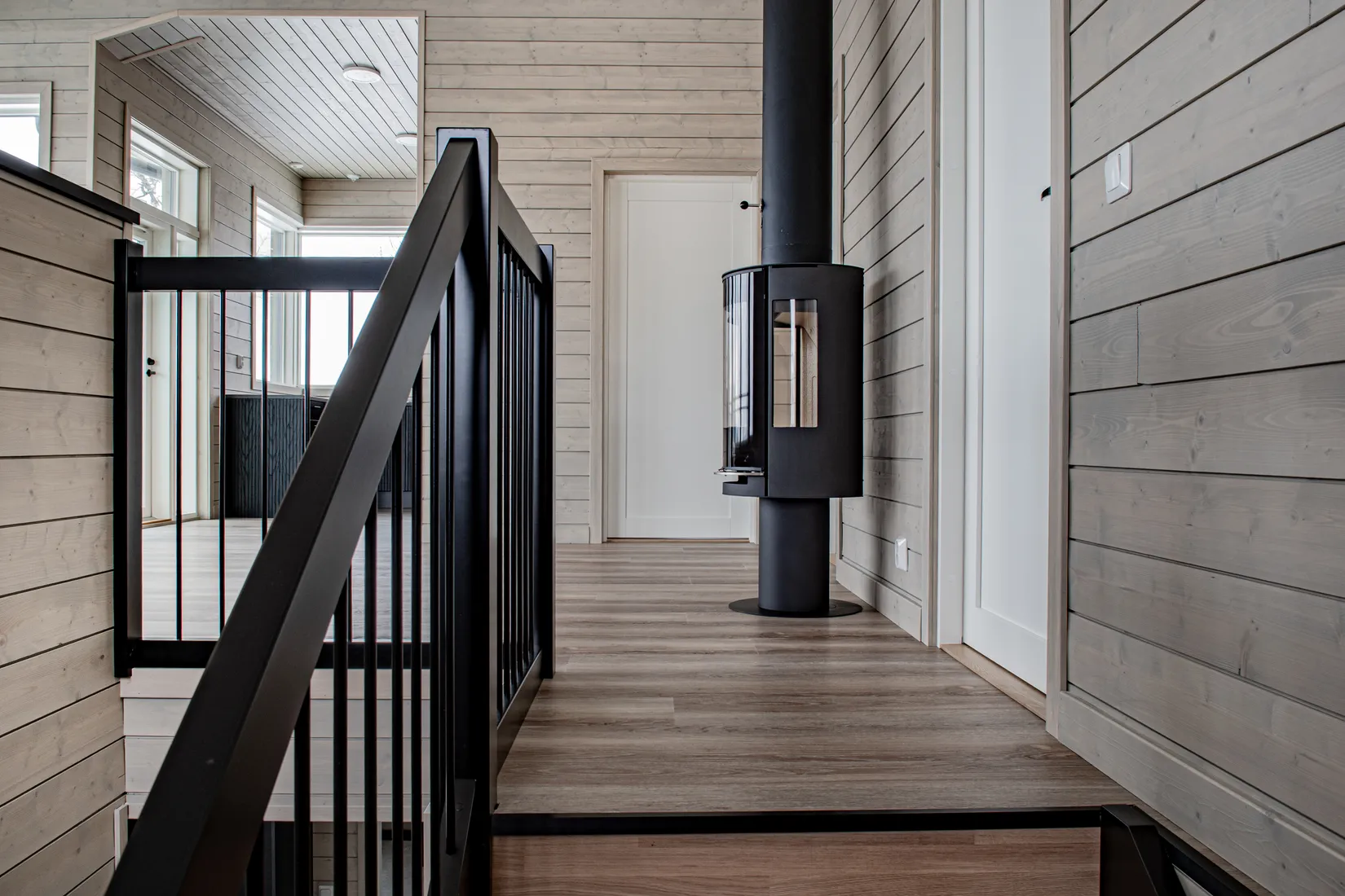 Fritidshus, Trollhöjden 4B, Hemavan/Birke, Storuman